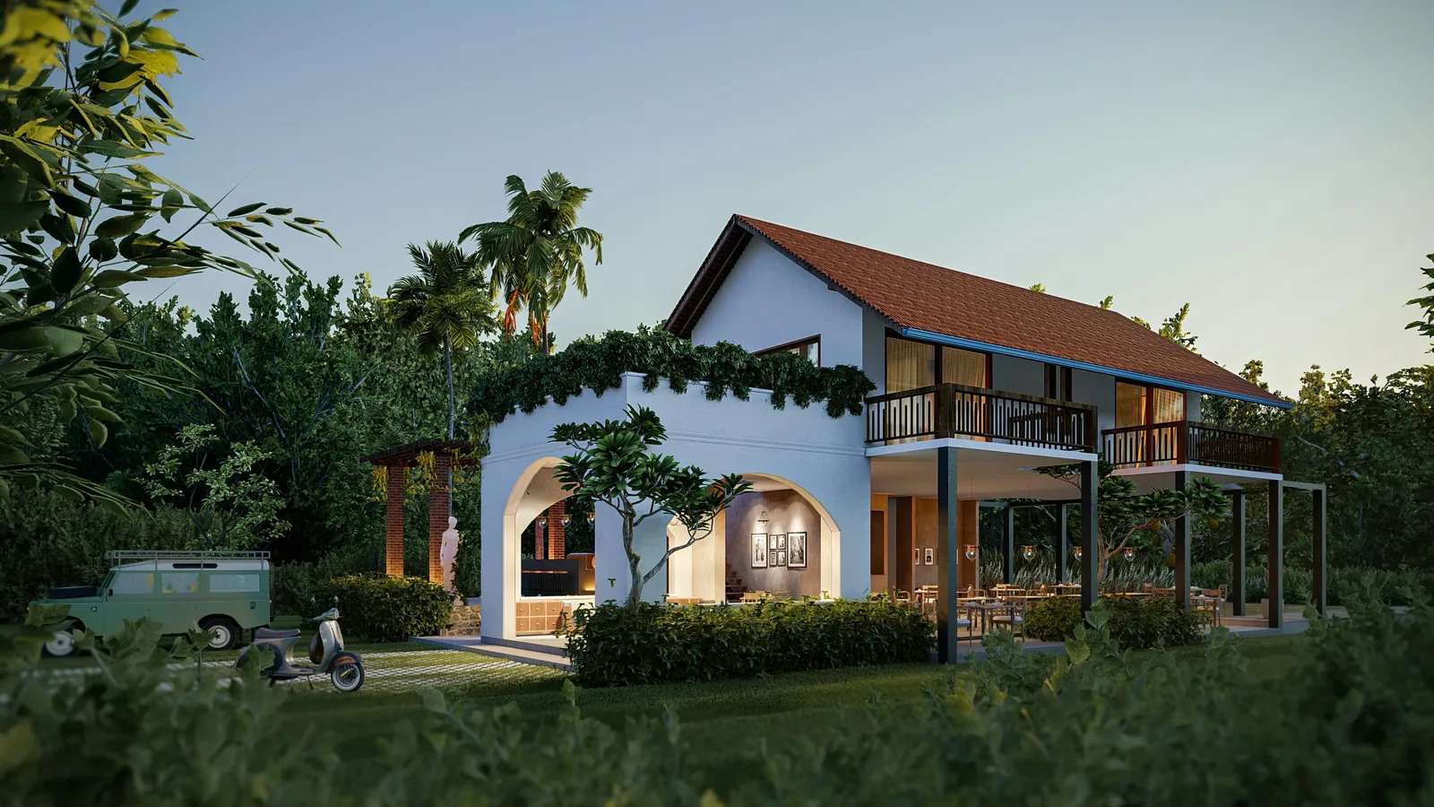 What to Look for in a Bali Project Partner: An Avacasa Perspective