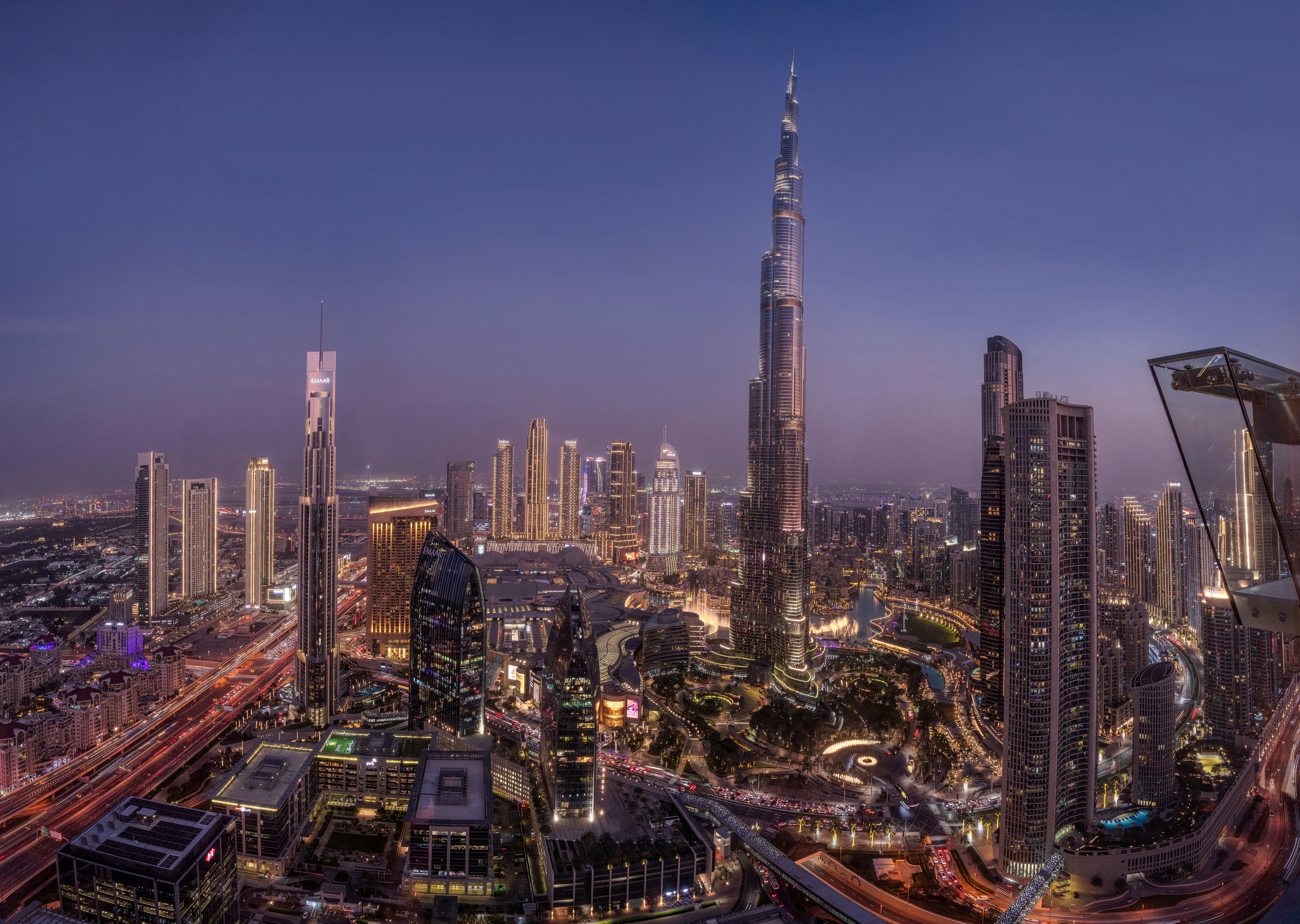 Buying Property in Dubai as a Foreign Buyer: The Complete Guide