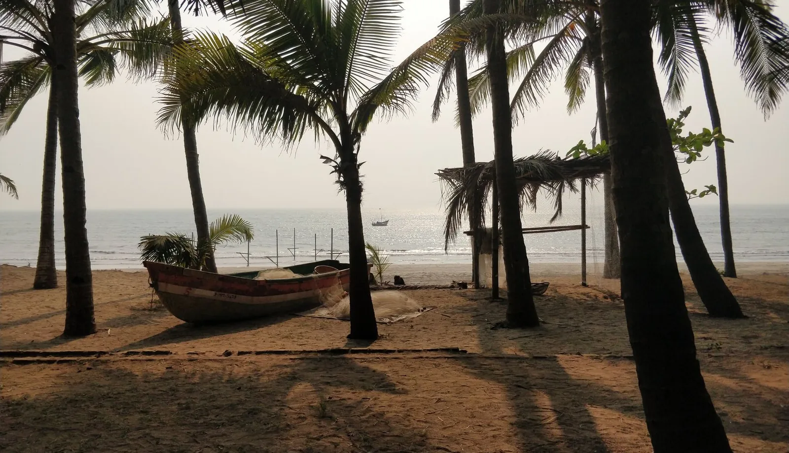 A Long Weekend in Alibaug: Forts, Ferries and the Coastal Road