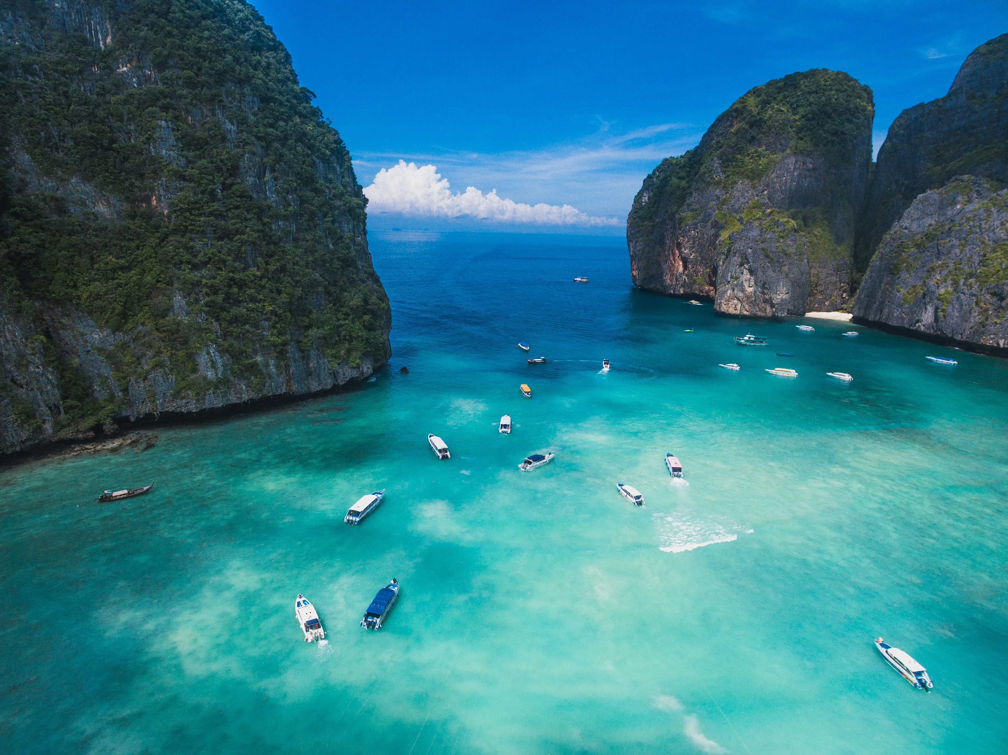 Owning Property in Thailand as a Foreigner: The Complete Guide