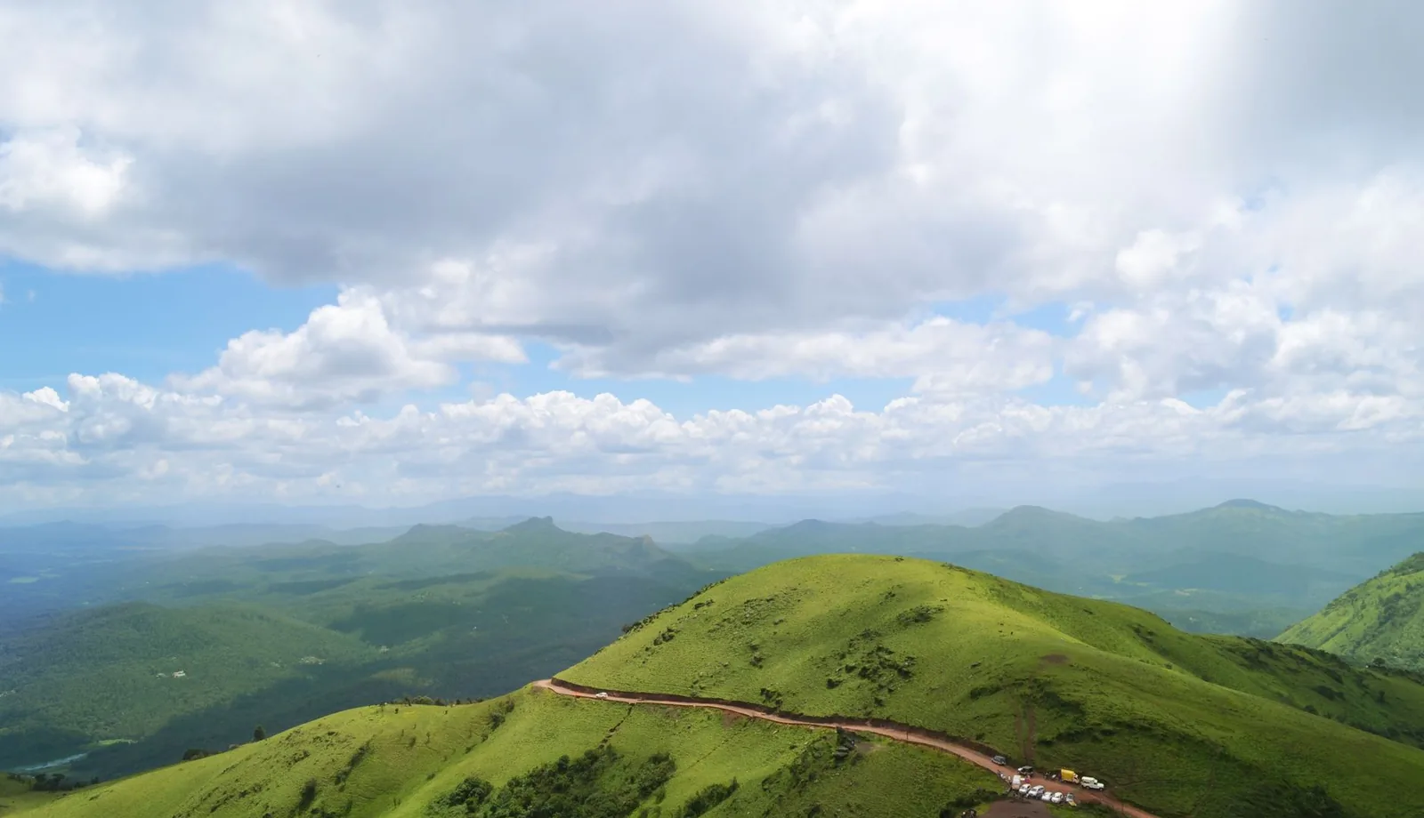 Chikmagalur Through the Year: Coffee Bloom to Harvest