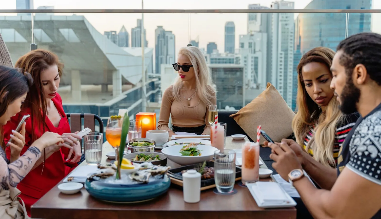 Finding Your People in Dubai: Community, Clubs and the Long Season