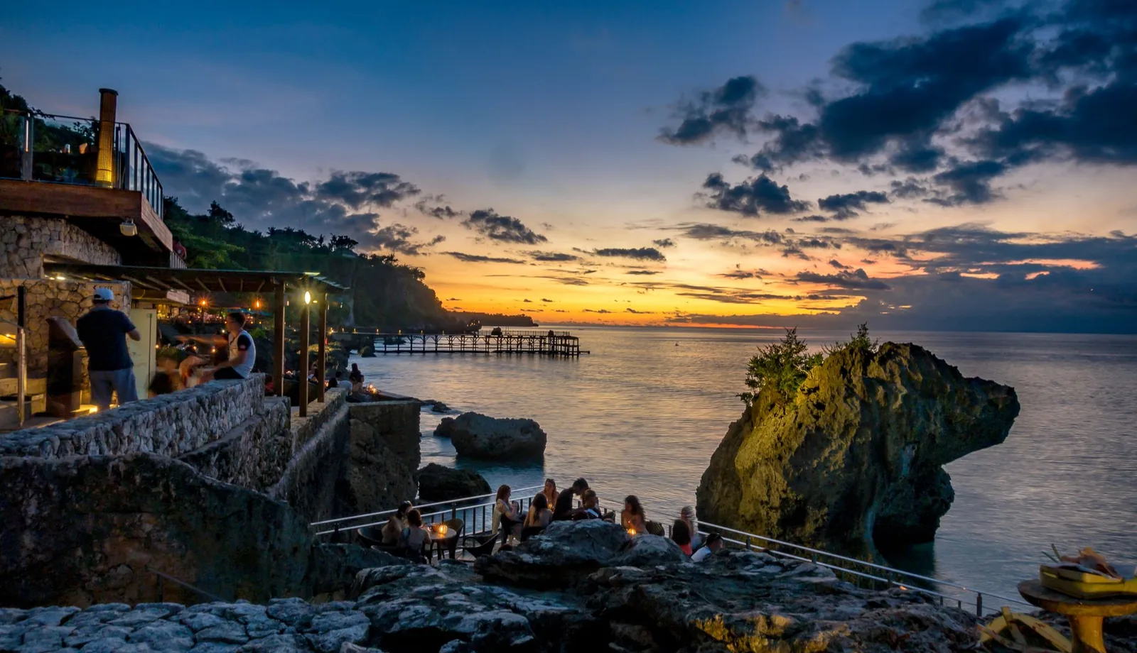 Where to Eat in Bali: A Considered List
