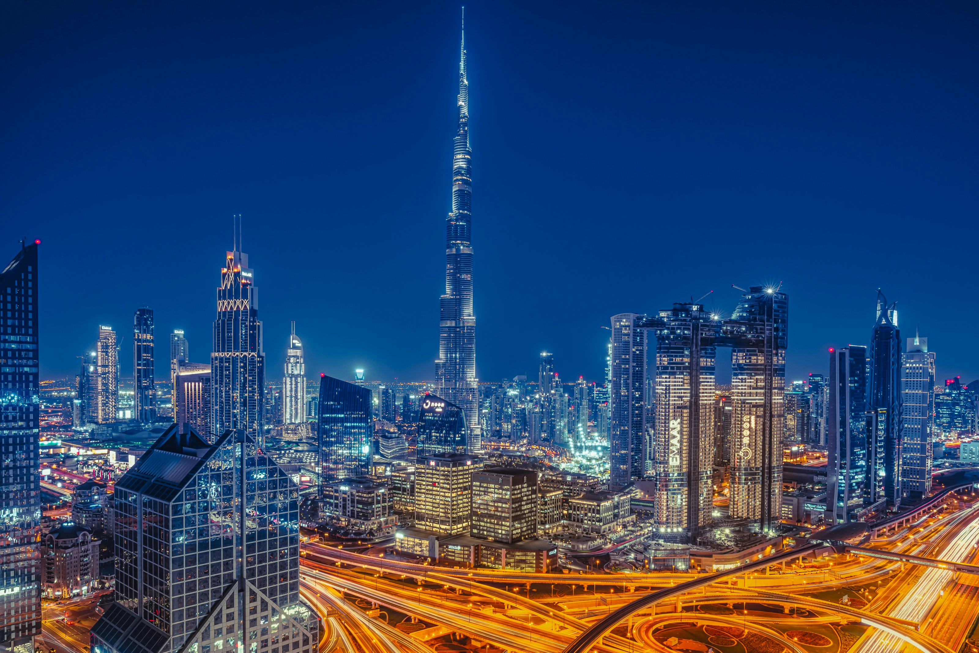Realistic Rental Income From a Dubai Property