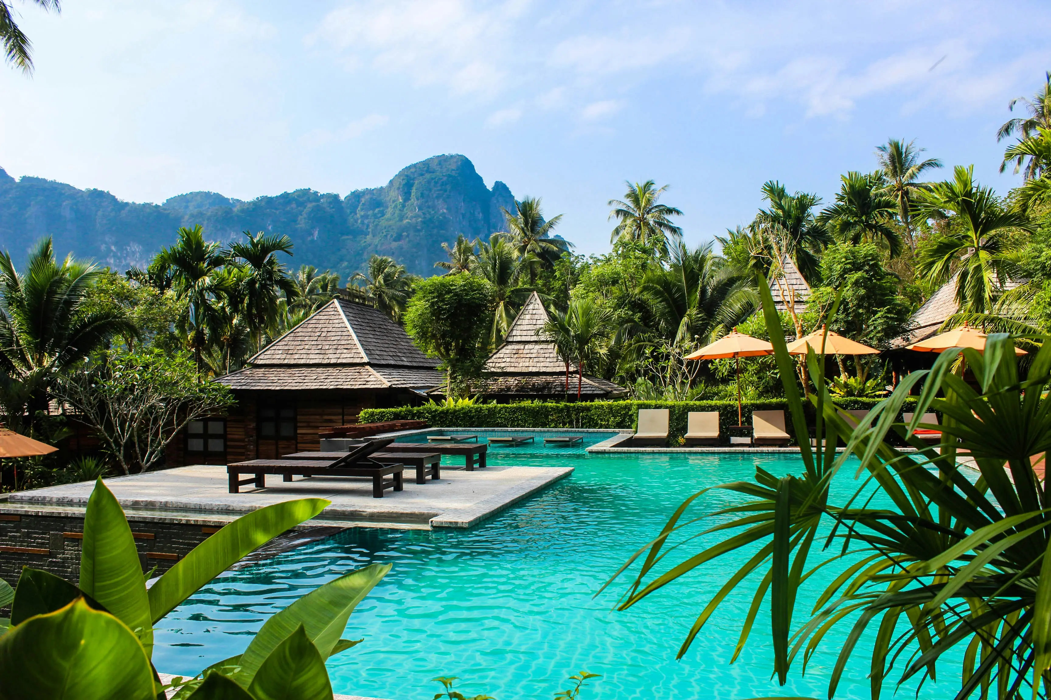 Condominium Quota: The One Freehold Route for Foreigners in Thailand