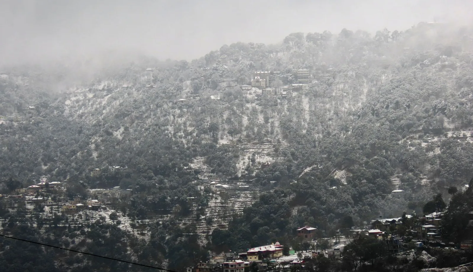 Is Kasauli a Good Investment in 2026? An Honest Take