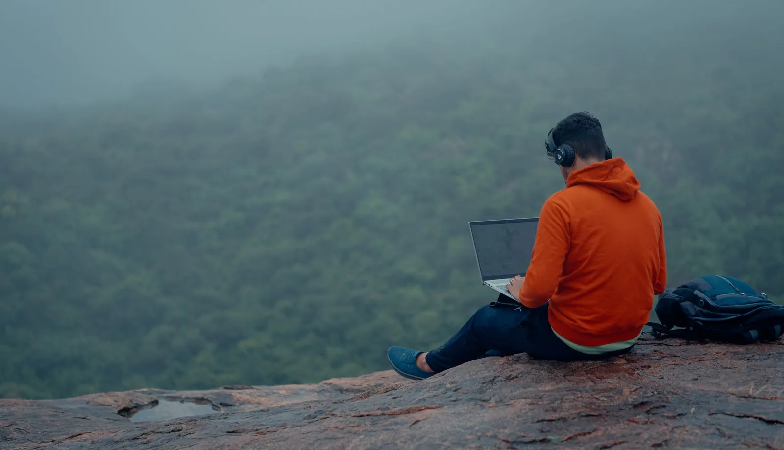 Escaping the City: The Second-Home Mindset
