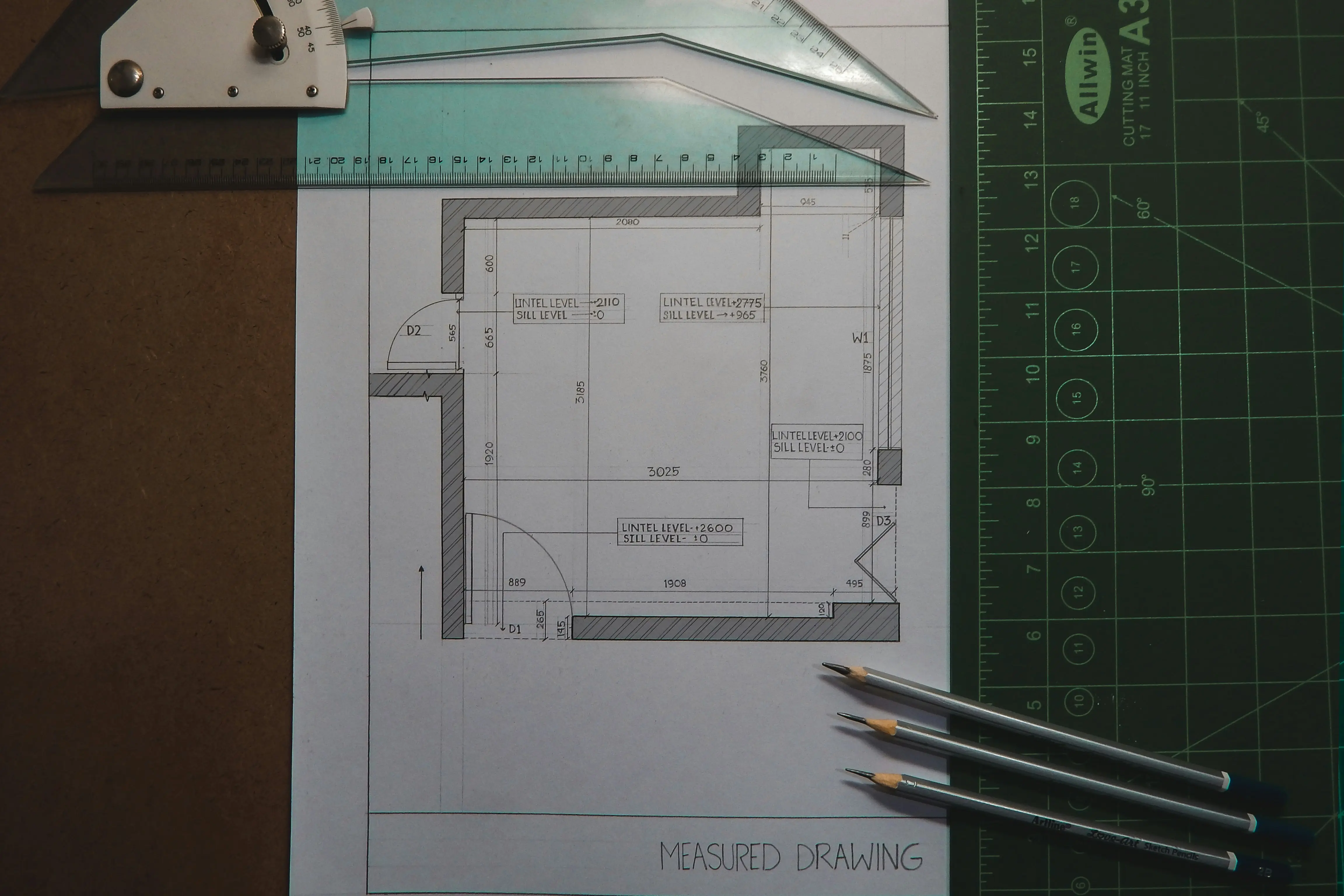Vastu for Choosing & Orienting Your Plot