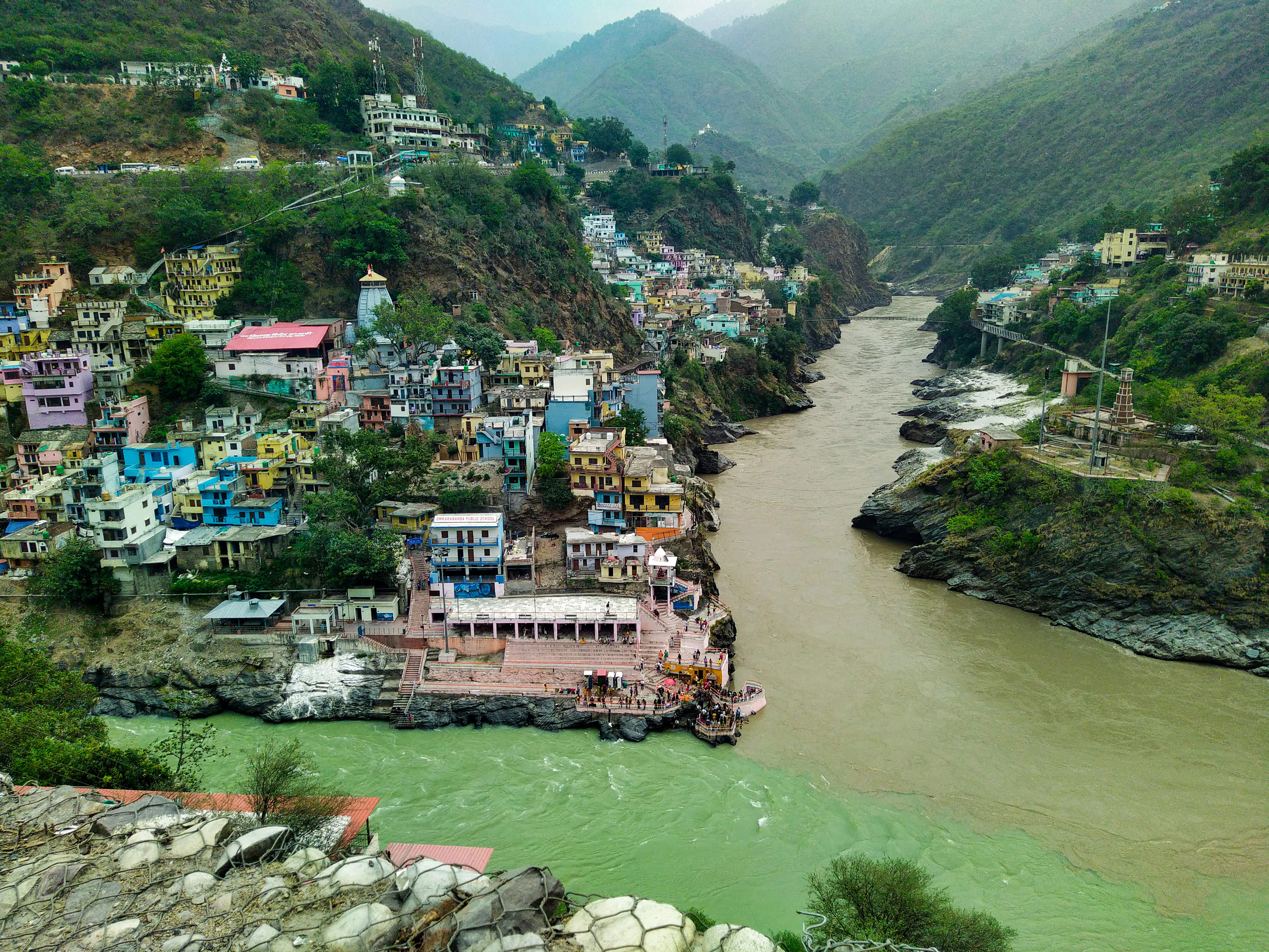 Uttarakhand's Land Law for Outside Buyers: What Changed