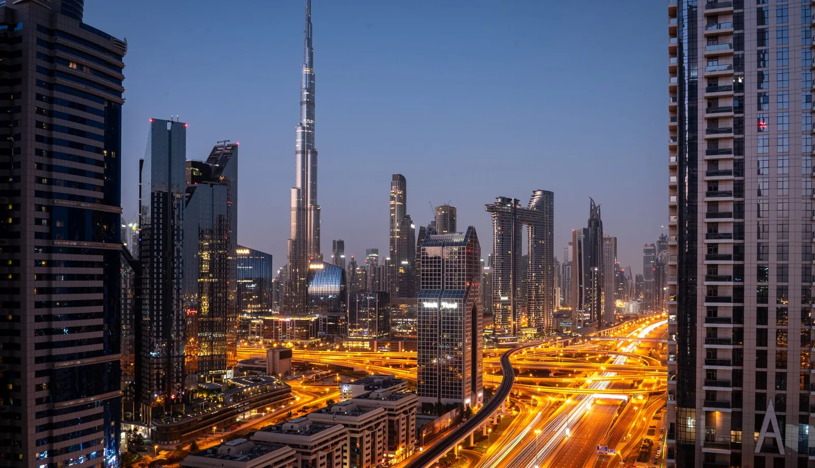 Neighbourhood Guide: Downtown Dubai