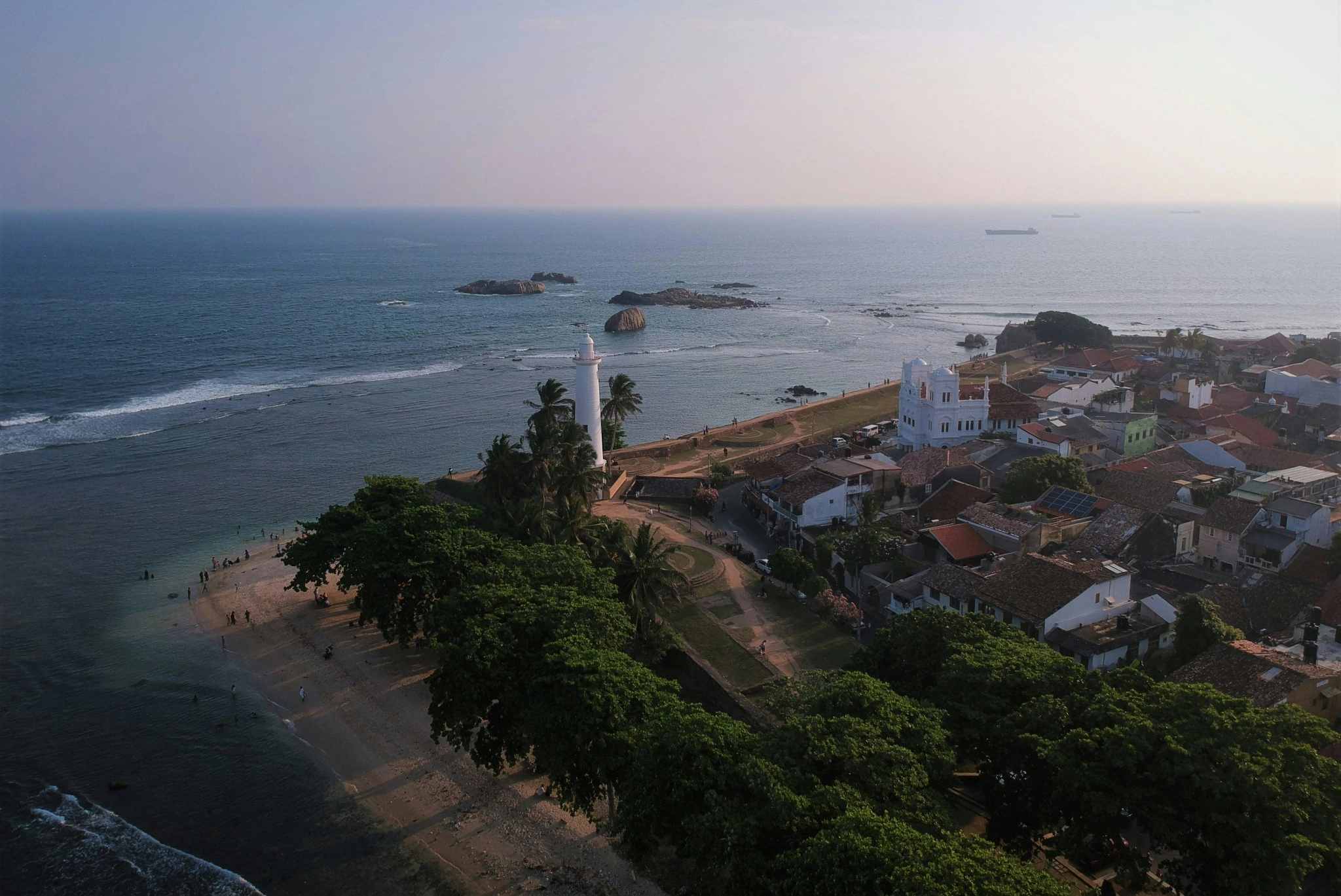 Title Verification and the Sri Lankan Land Registry