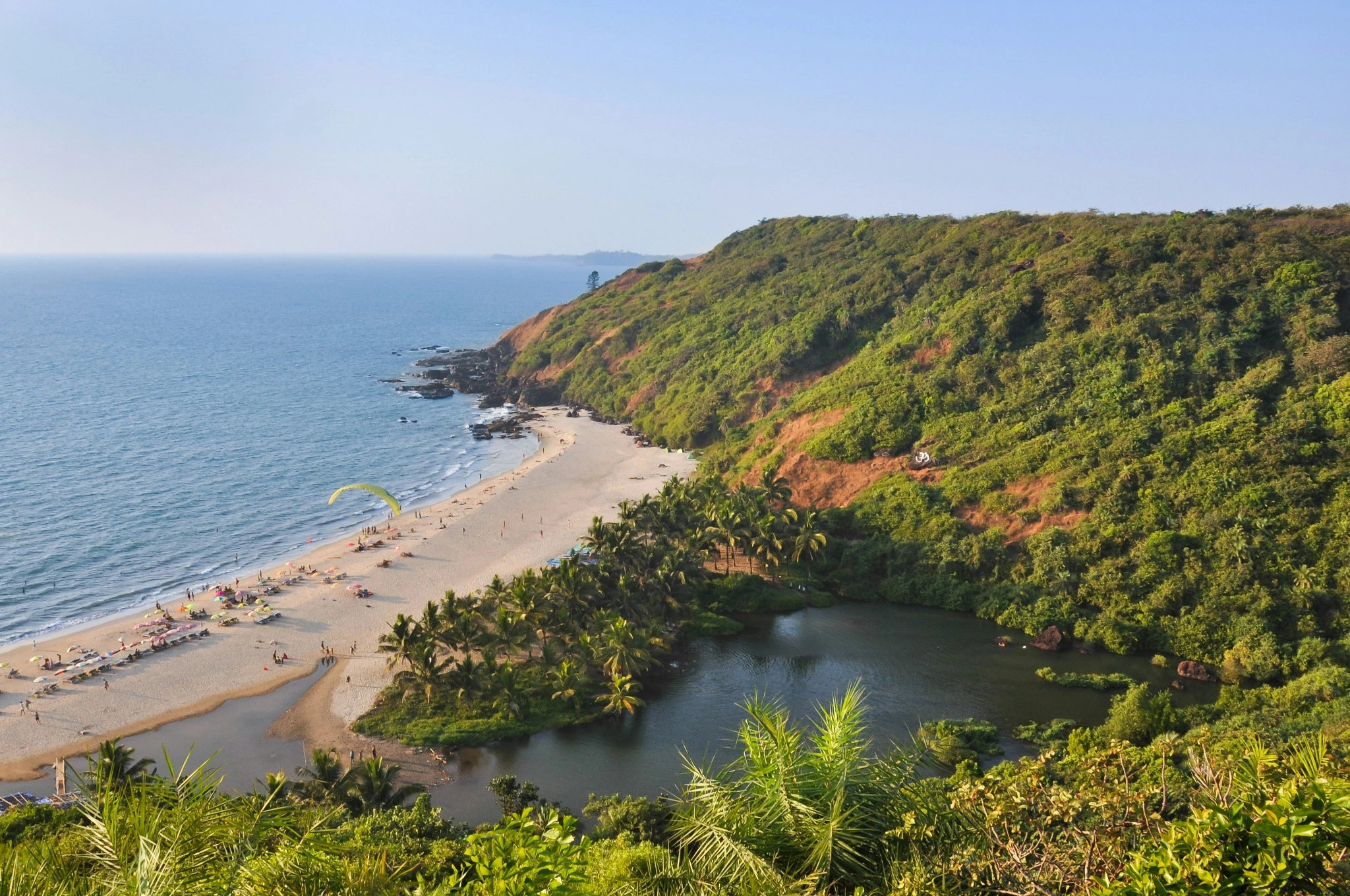 Form I and XIV: Reading a Goa Land Record Before You Buy