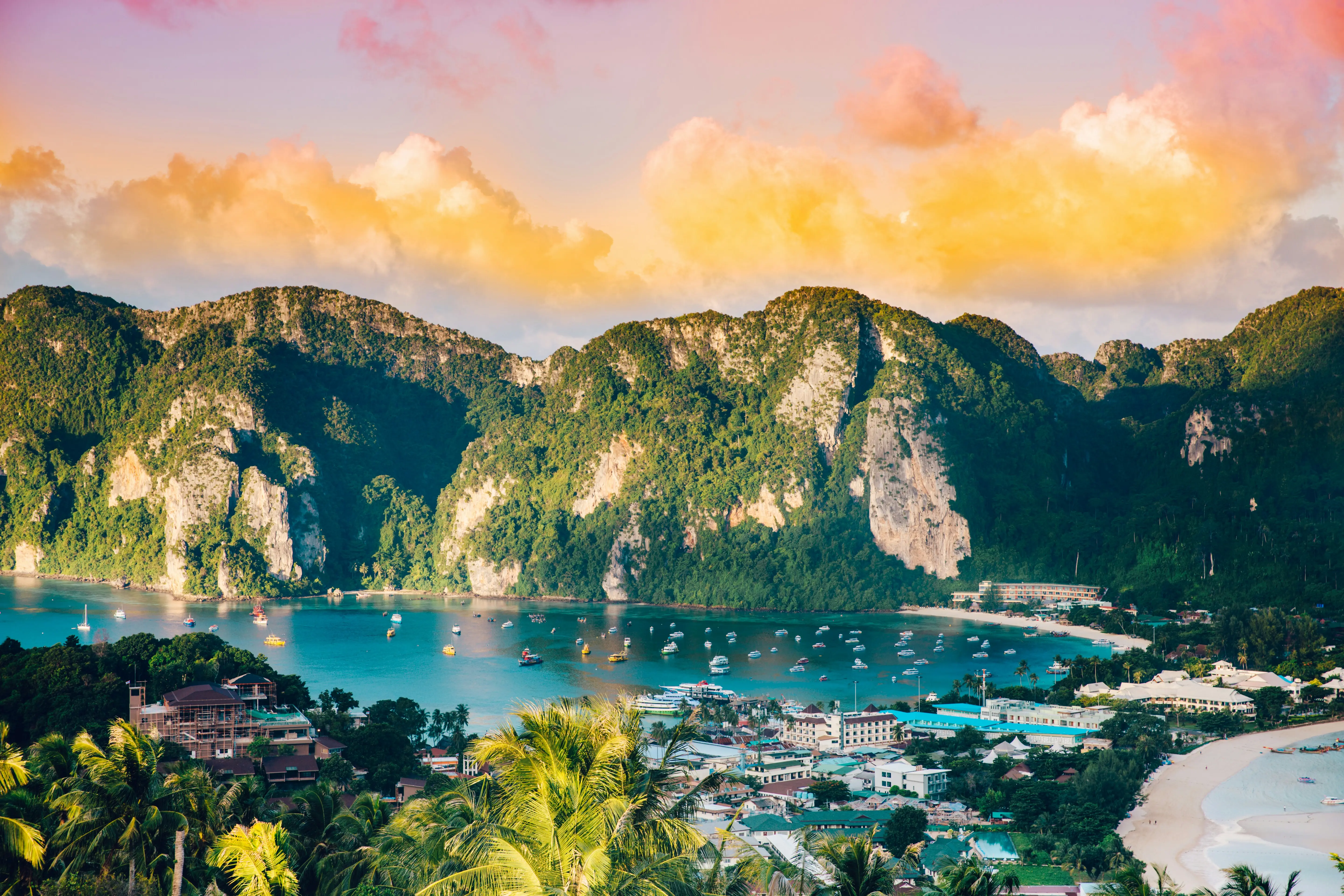 Chanote and Lesser Title Deeds in Thailand