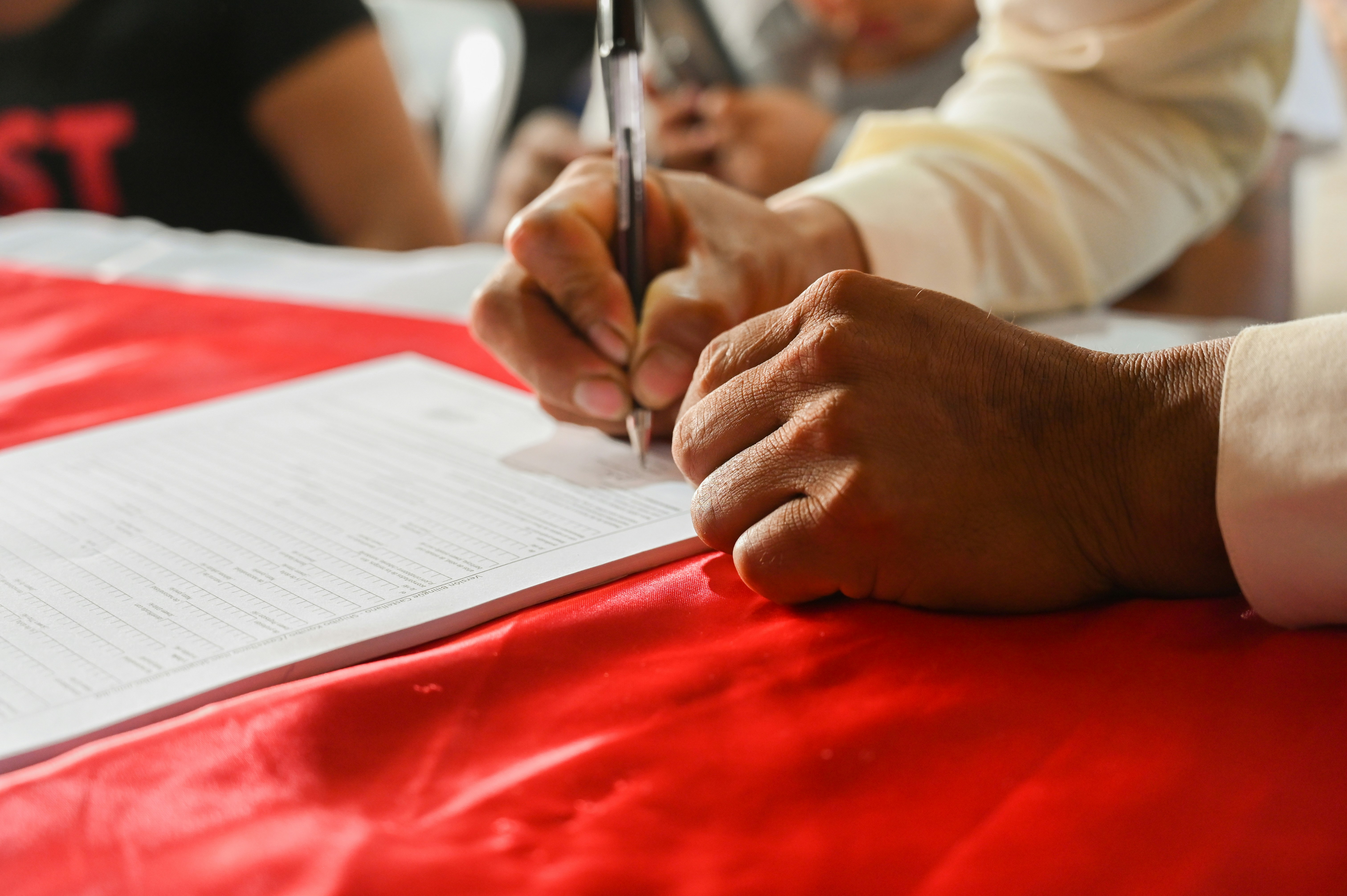 Checking a Certificate at BPN Before You Sign
