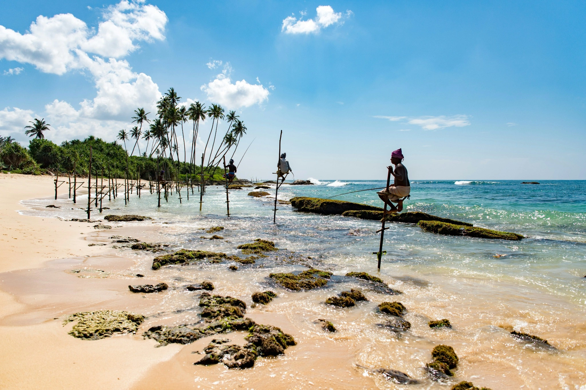 Sri Lankan Property Taxes and Transfer Costs for Foreigners
