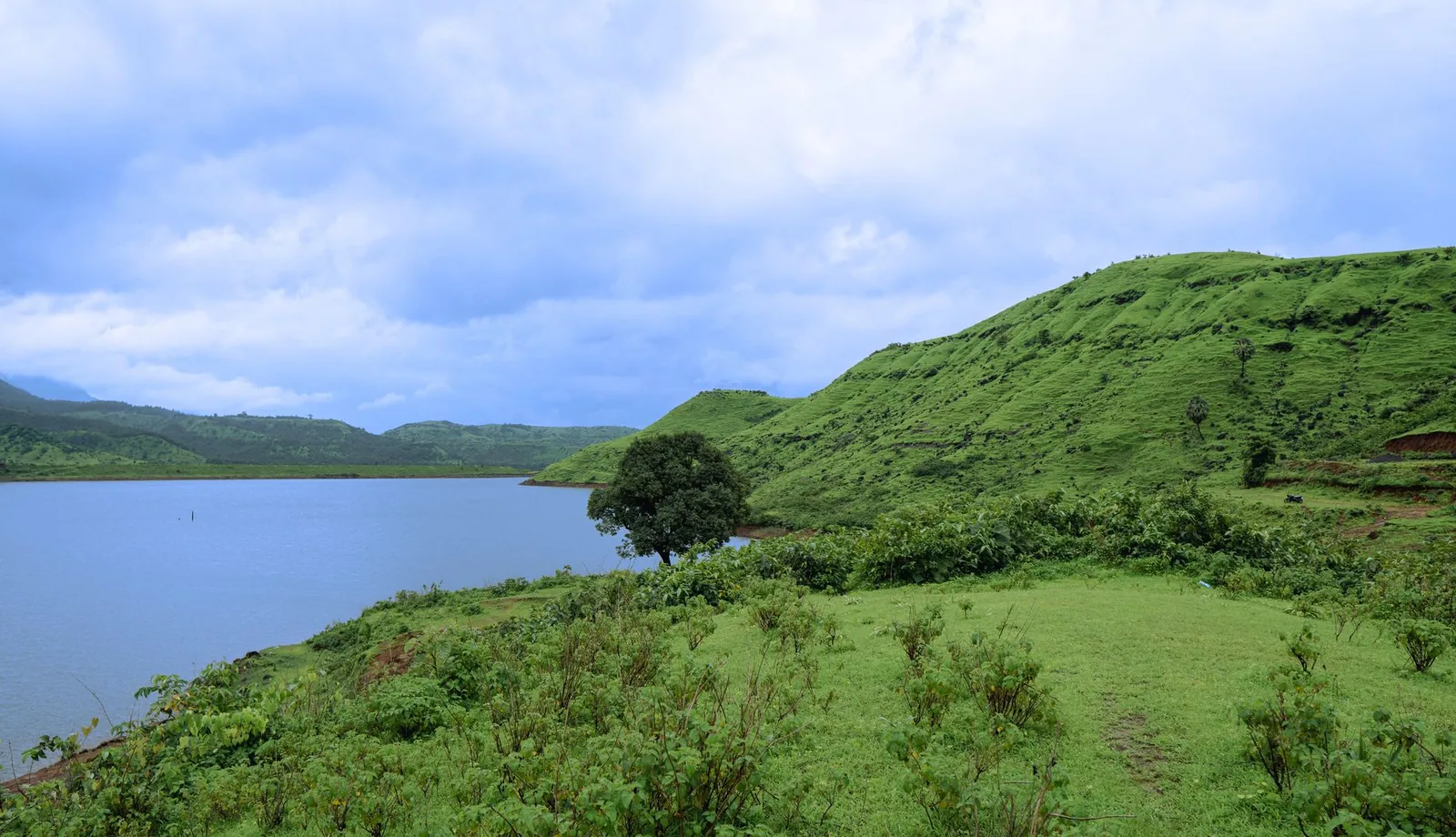 Neighbourhood Guide: Tungarli and Upper Lonavala