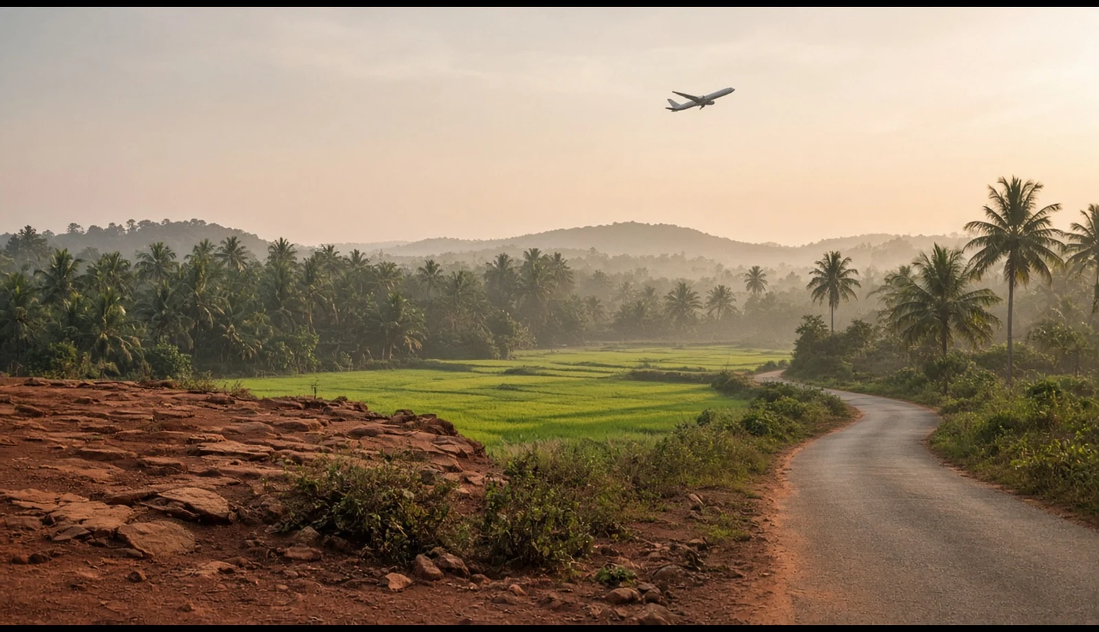 Manohar International Airport at Mopa: What It Has Done to North Goa Pricing