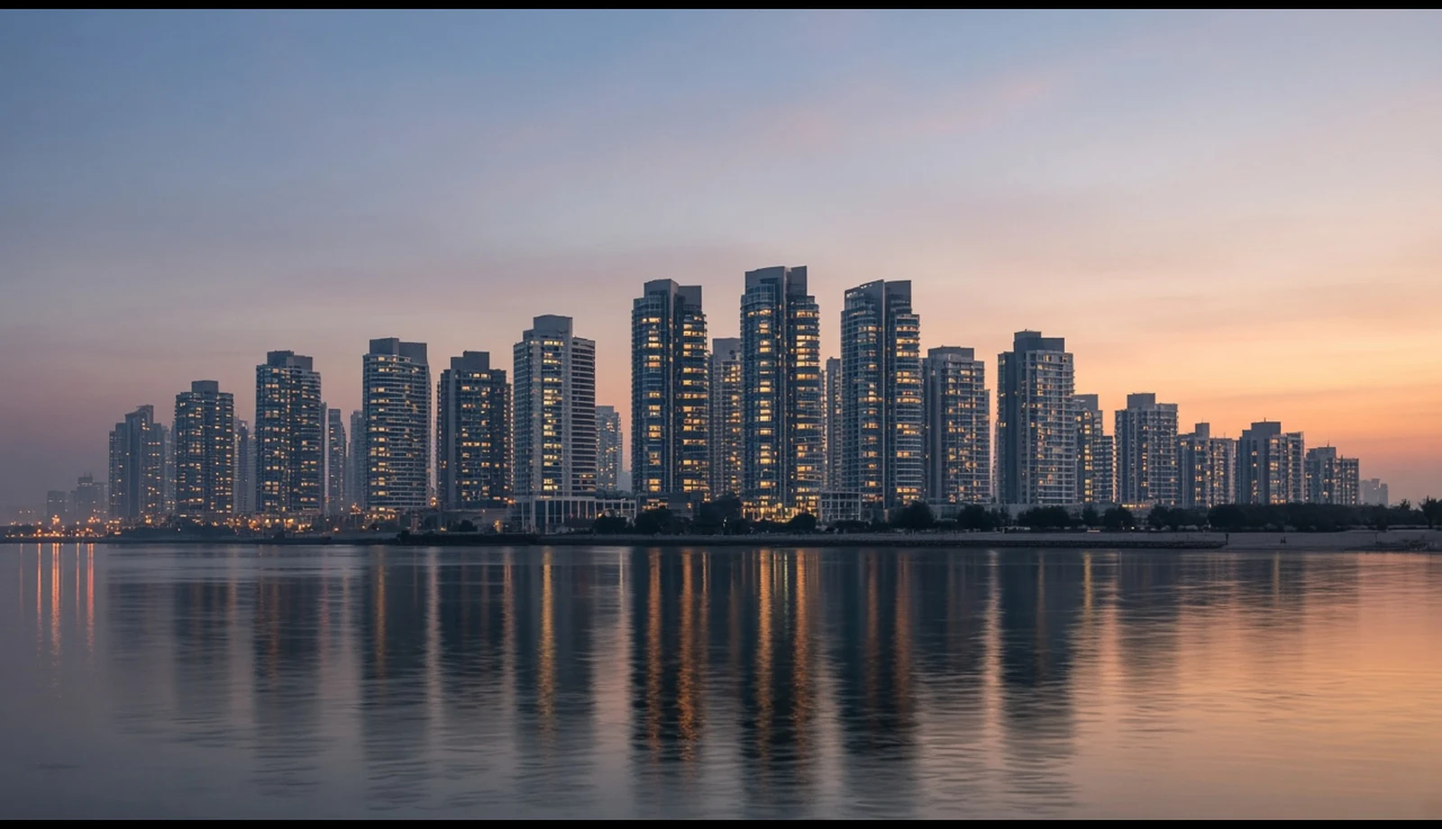 Dubai Transaction Costs: DLD Fee, Agency, Trustee and NOC