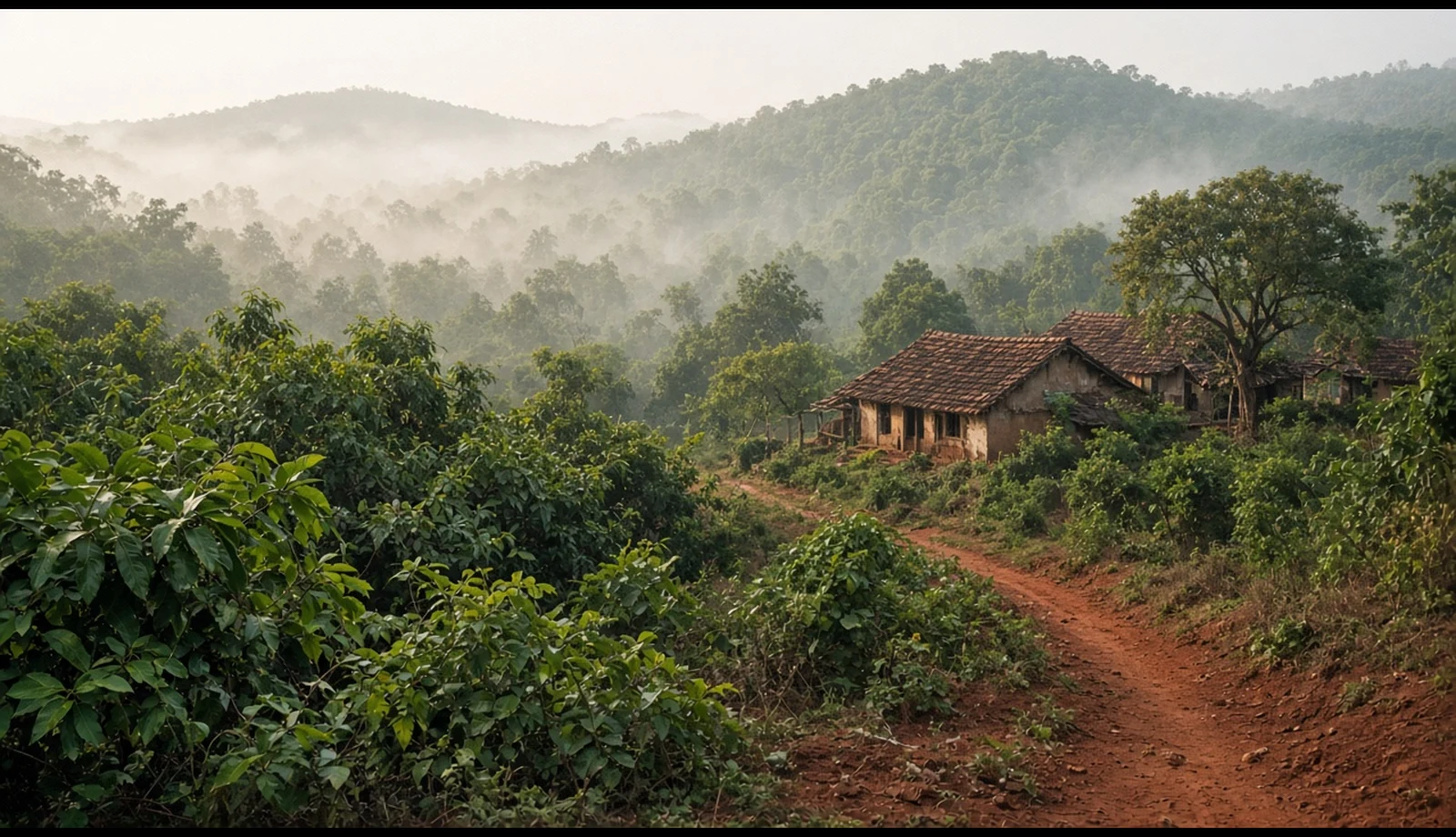 Emerging Pockets to Watch Around North Goa