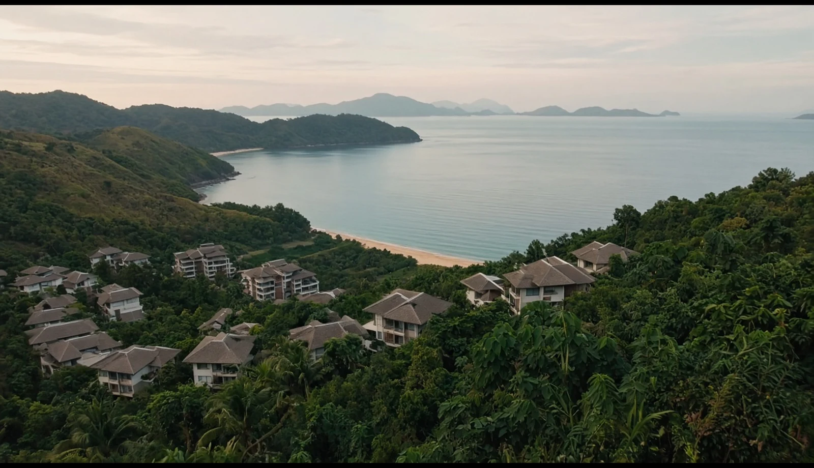 Phuket Property Price Trends and What Is Driving Them