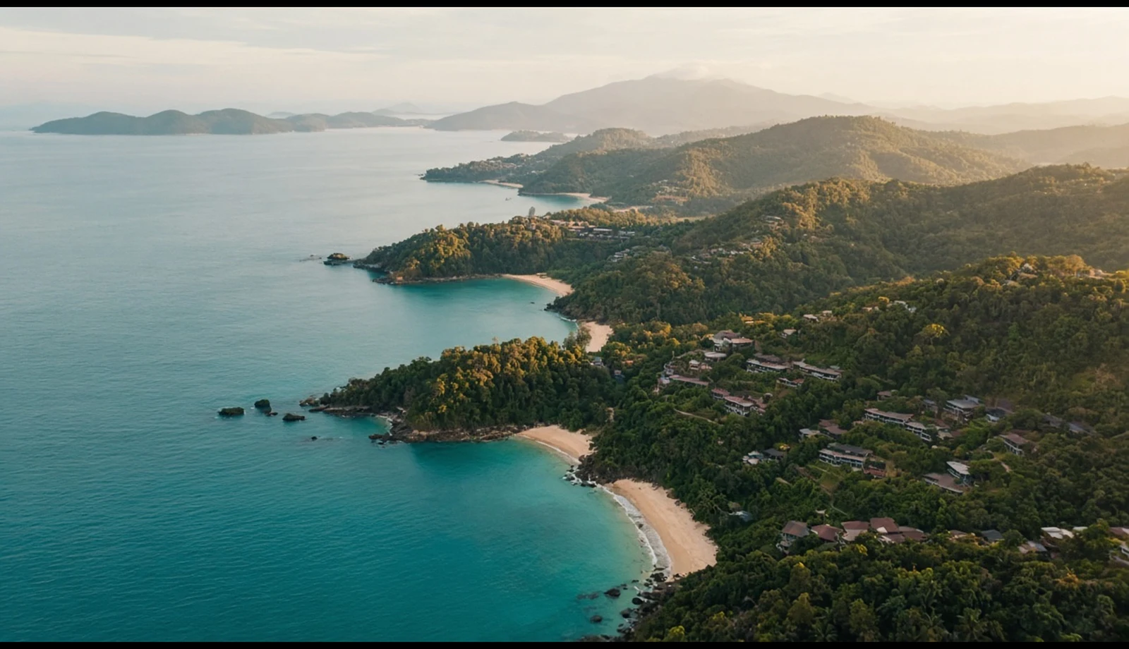 Where to Buy in Phuket: A Micro-Market Map