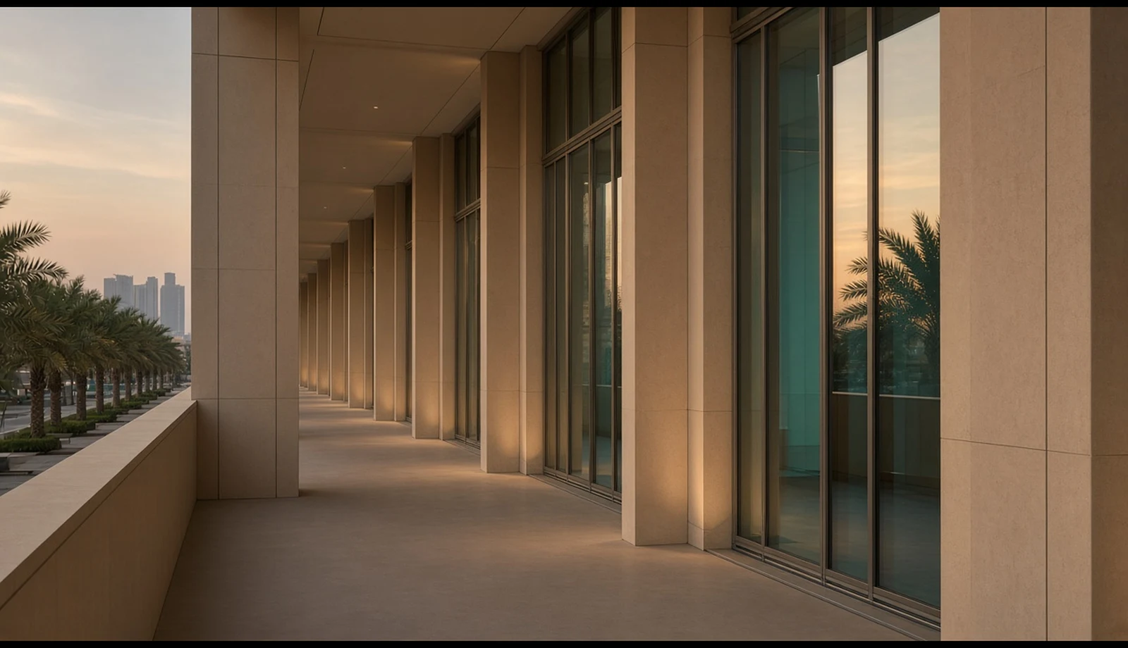Service Charges and Running Costs of a Dubai Apartment