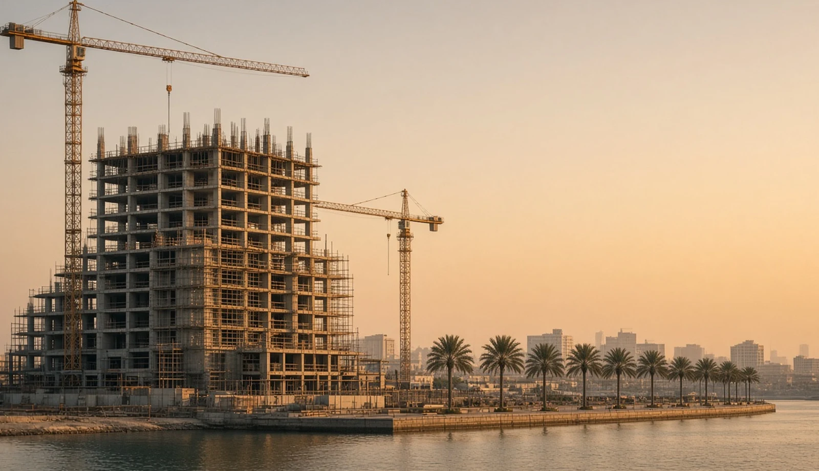 Dubai Escrow and Off-Plan Buyer Protection