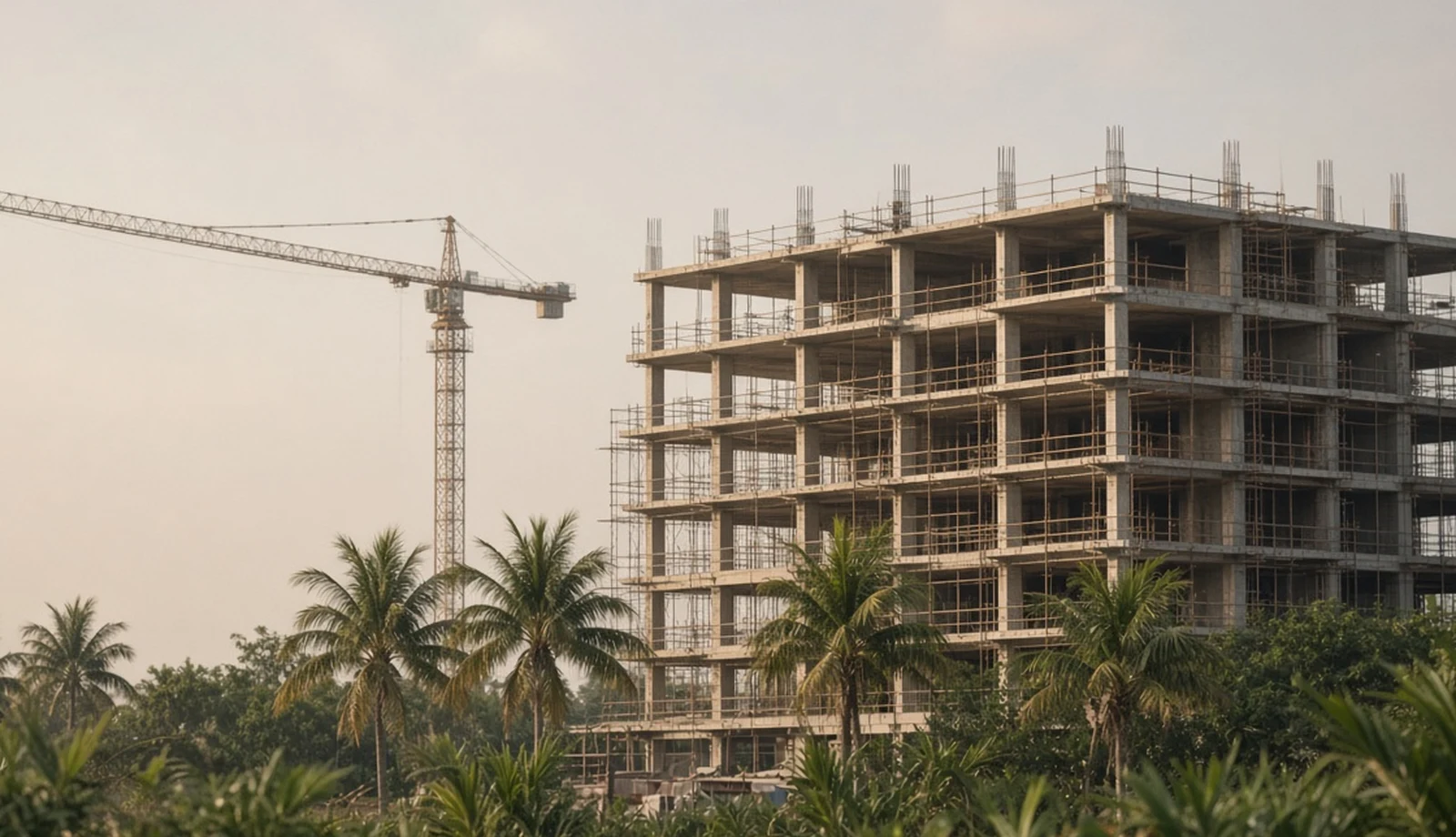 Buying Under Construction: Escrow and Buyer Protection in India, Dubai and Thailand