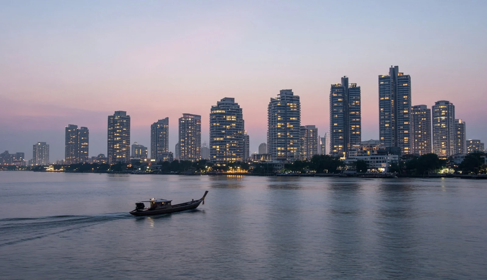 Moving Money Into Thailand to Buy a Condo: What the Land Office Needs