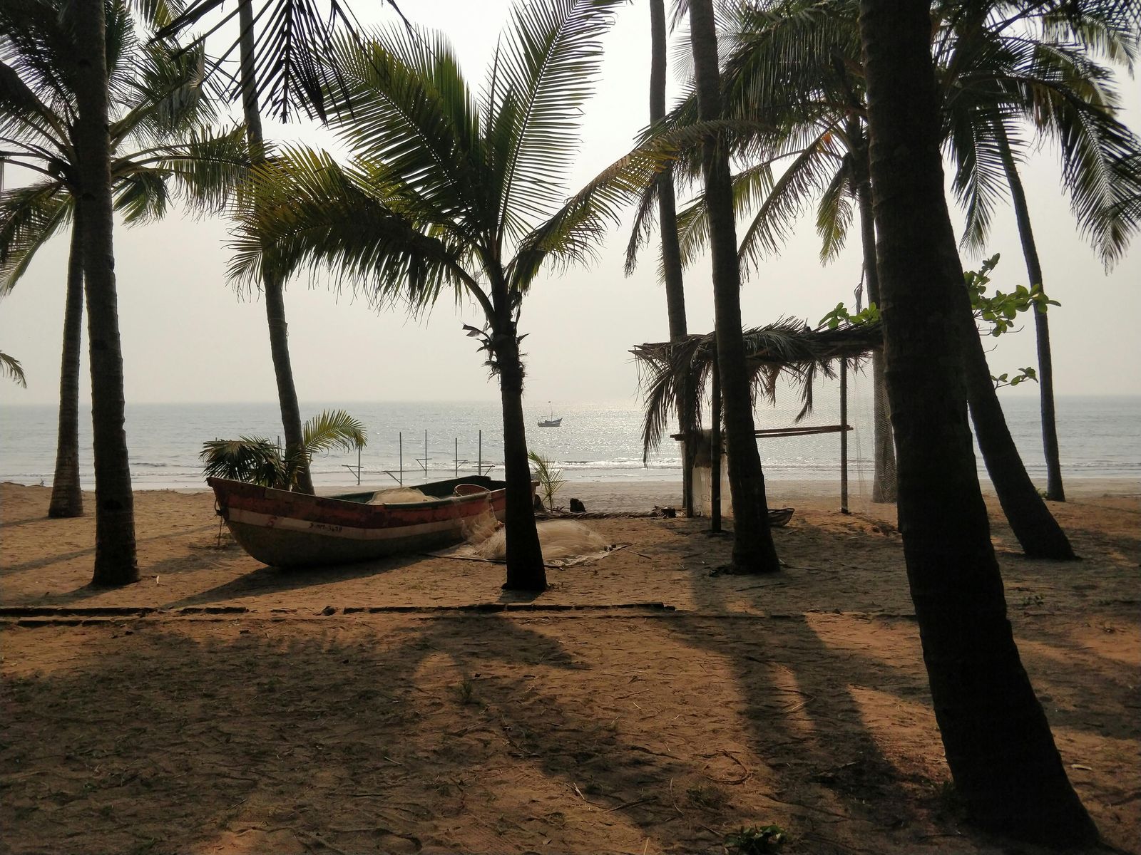 Alibag neighbourhood