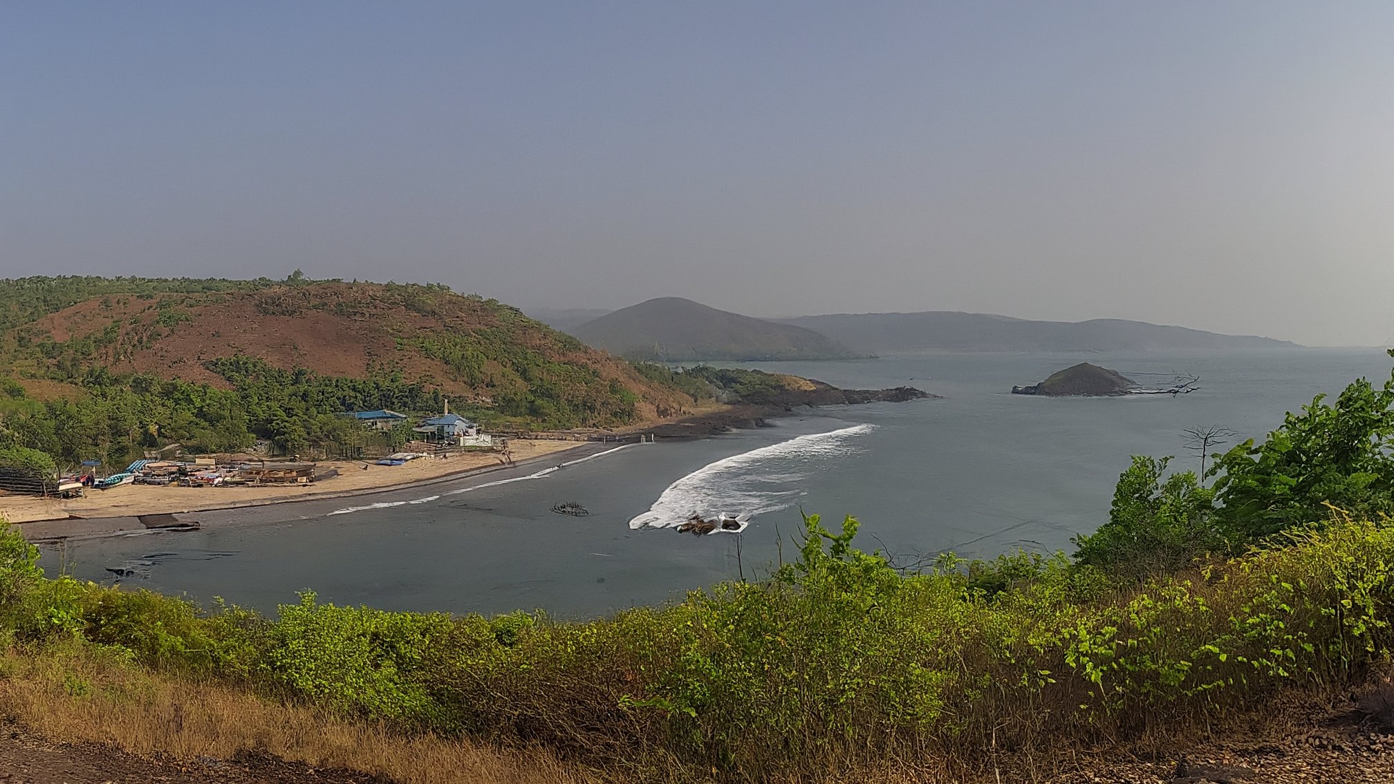 Anjuna