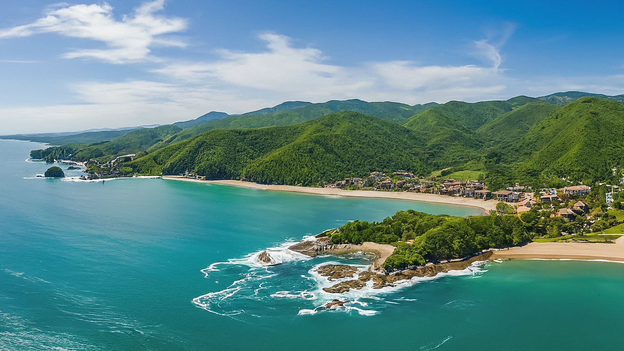 Bucerías