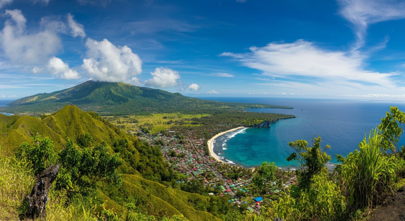 Camiguin, Philippines - Area Guide & Things to Do | Avacasa