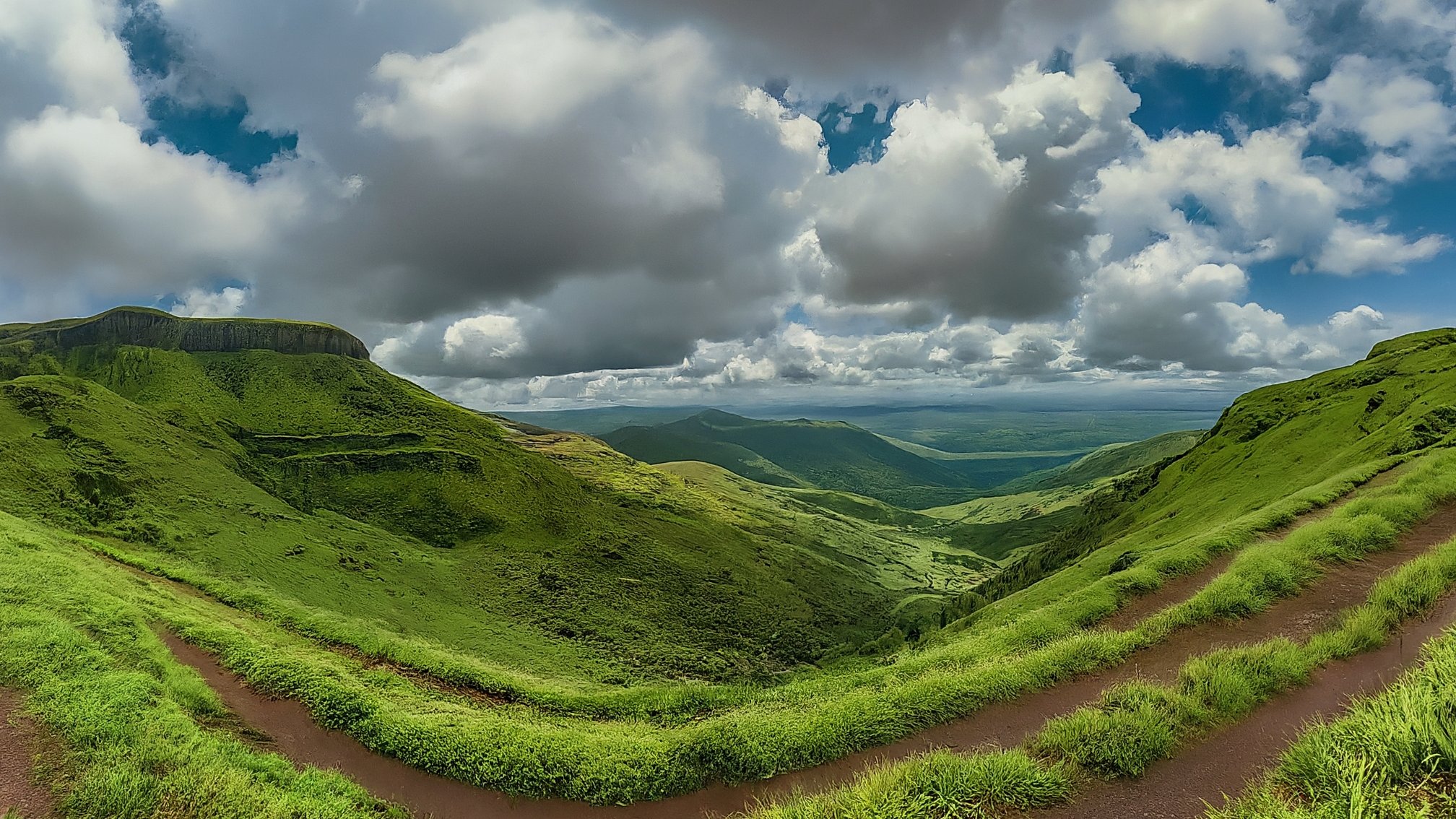 Dahanu neighbourhood
