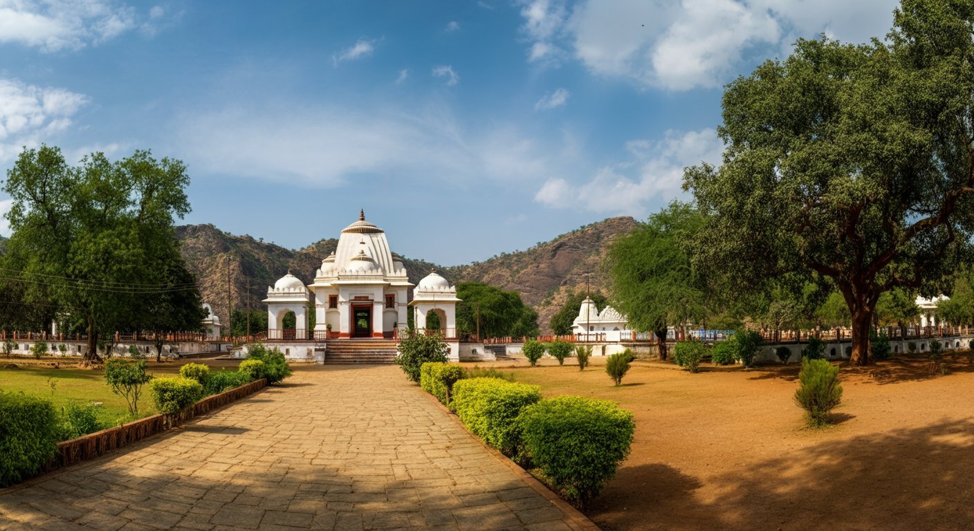 Dongargarh