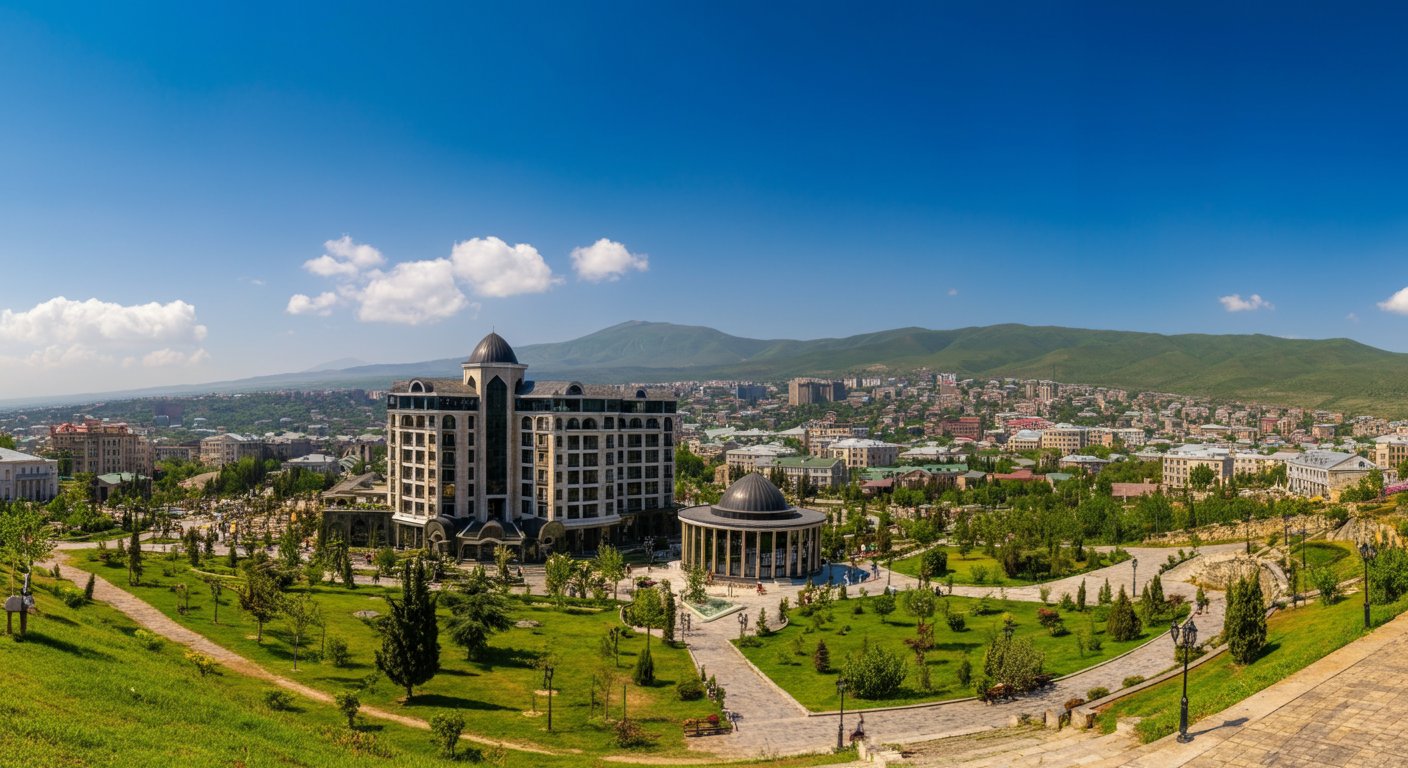 Gabala Property Guide — Prices, Areas & Yields | Avacasa