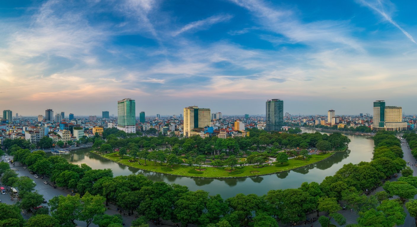 Vietnam
