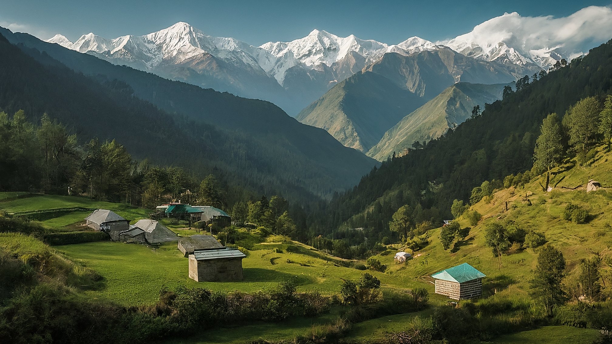 Jhinwali