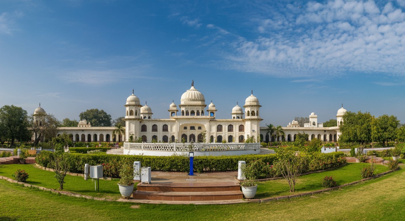 Kapurthala neighbourhood