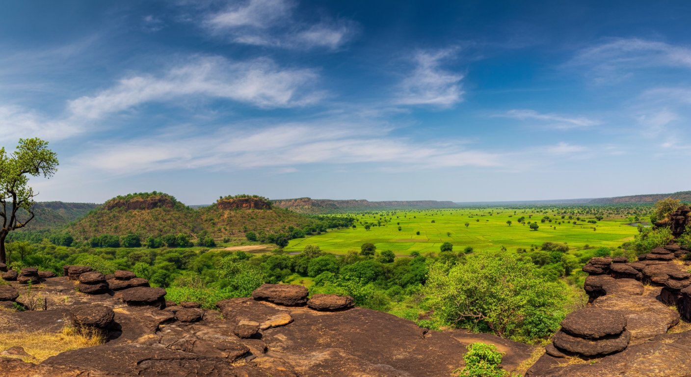 Pakhamba Khamba Neighbourhood Guide | Avacasa