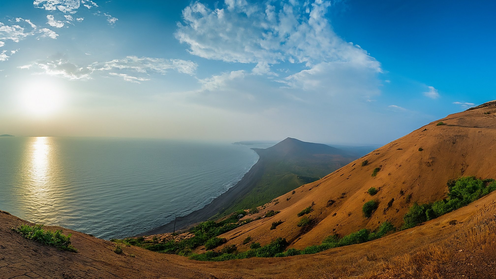 Konkan neighbourhood