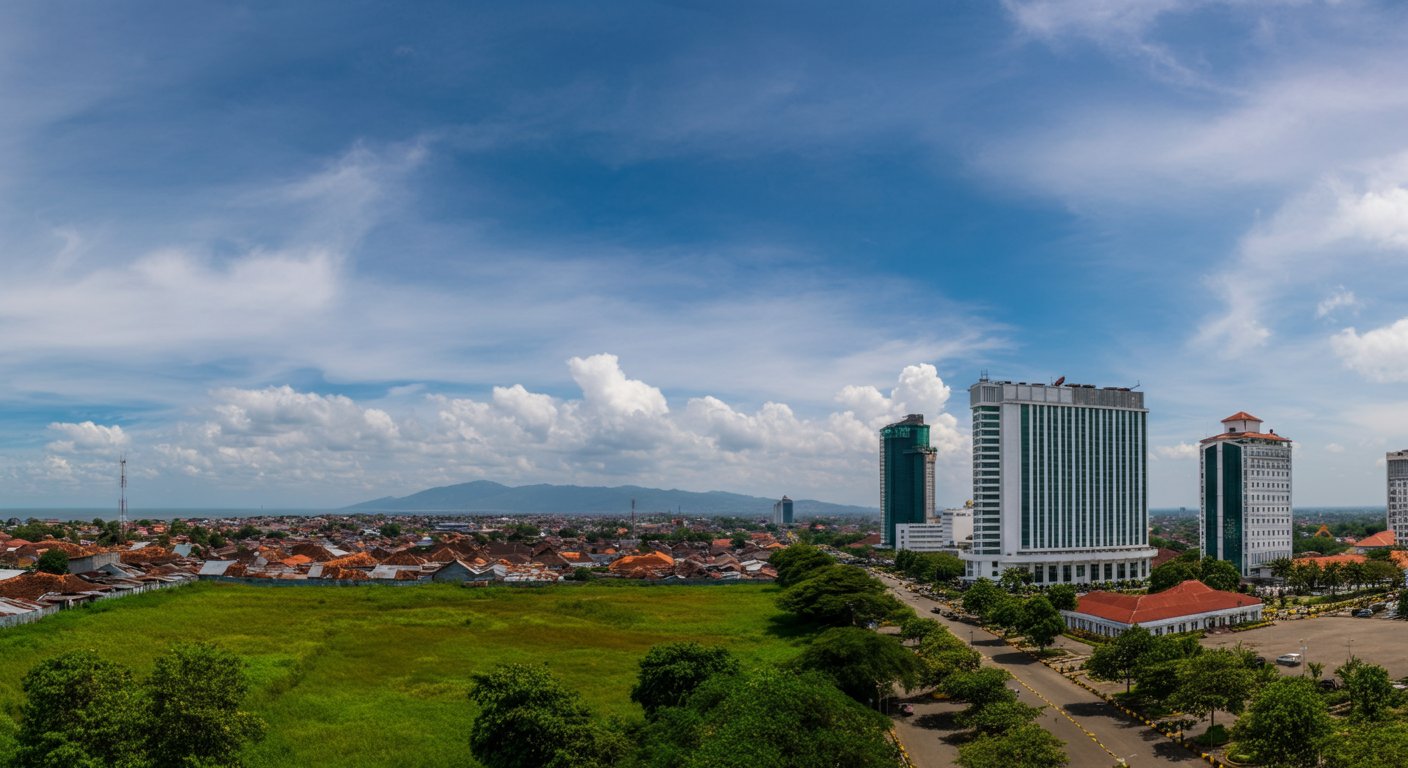 Makassar neighbourhood