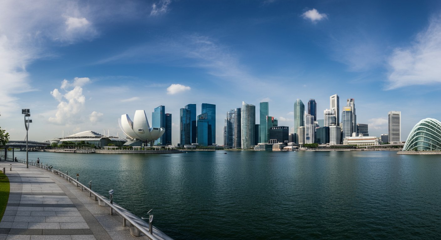 Singapore, Singapore