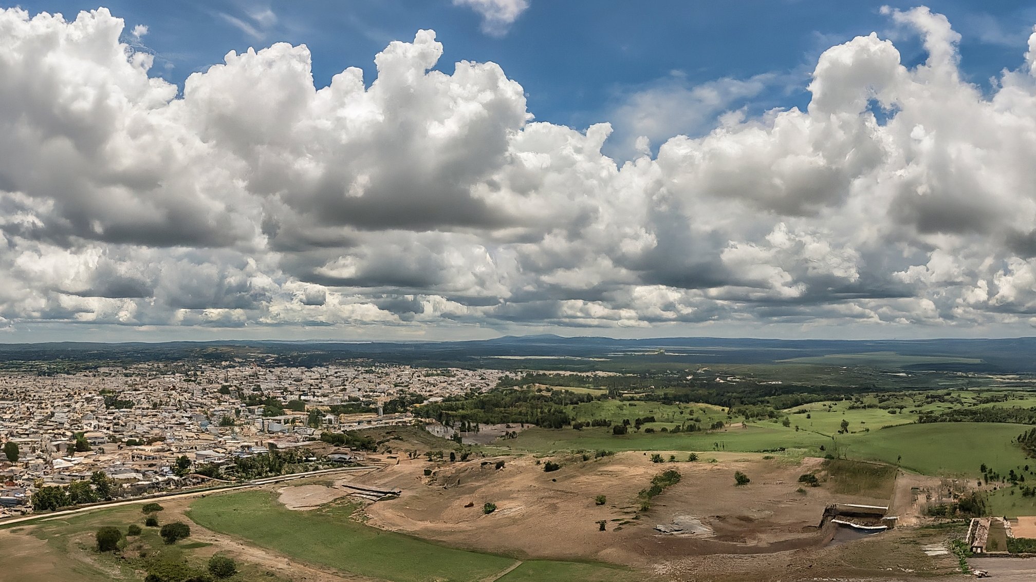 Mysuru neighbourhood