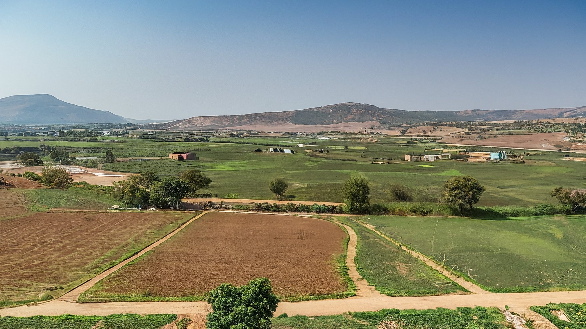 Nashik neighbourhood