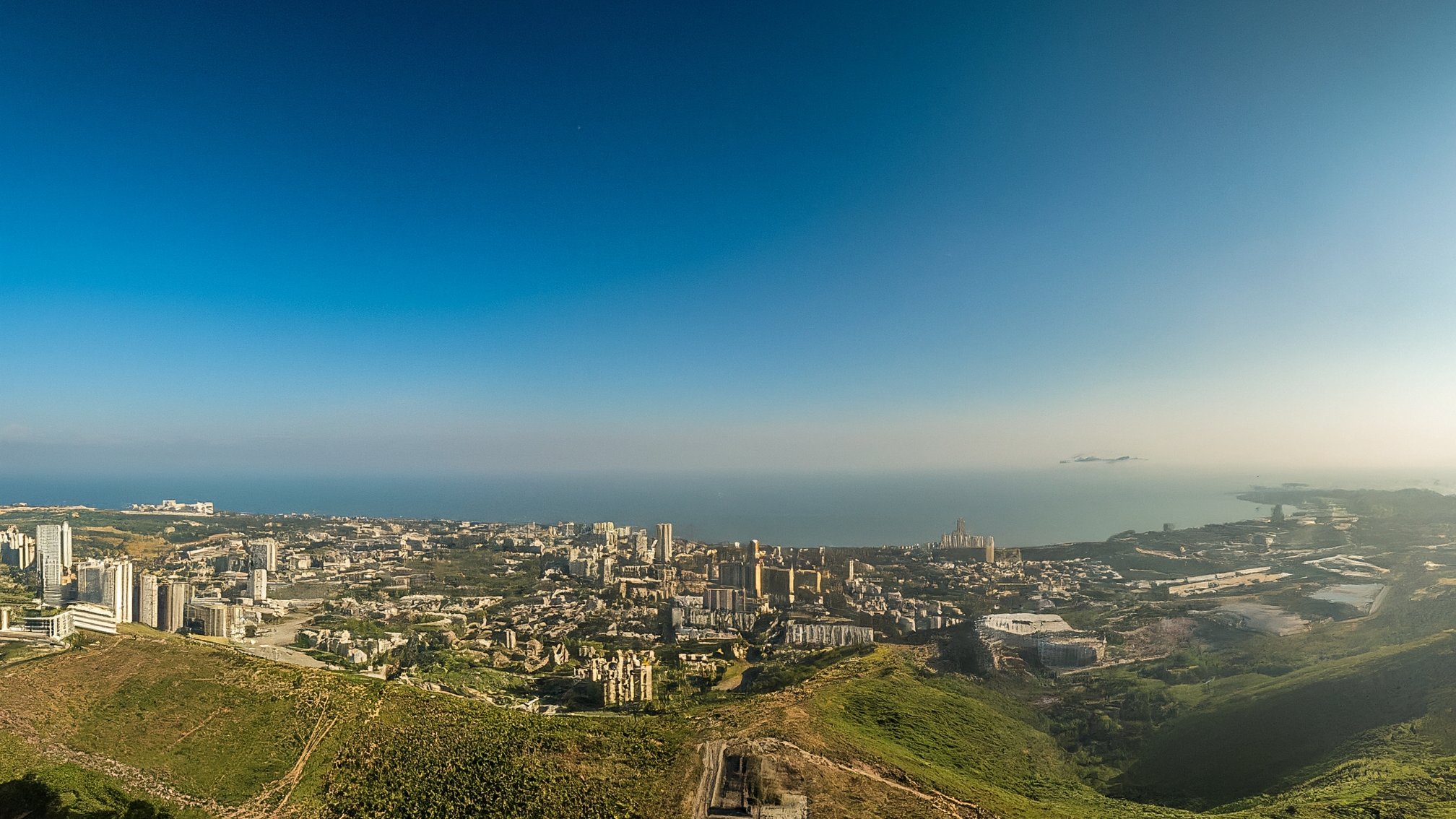 Navi Mumbai neighbourhood
