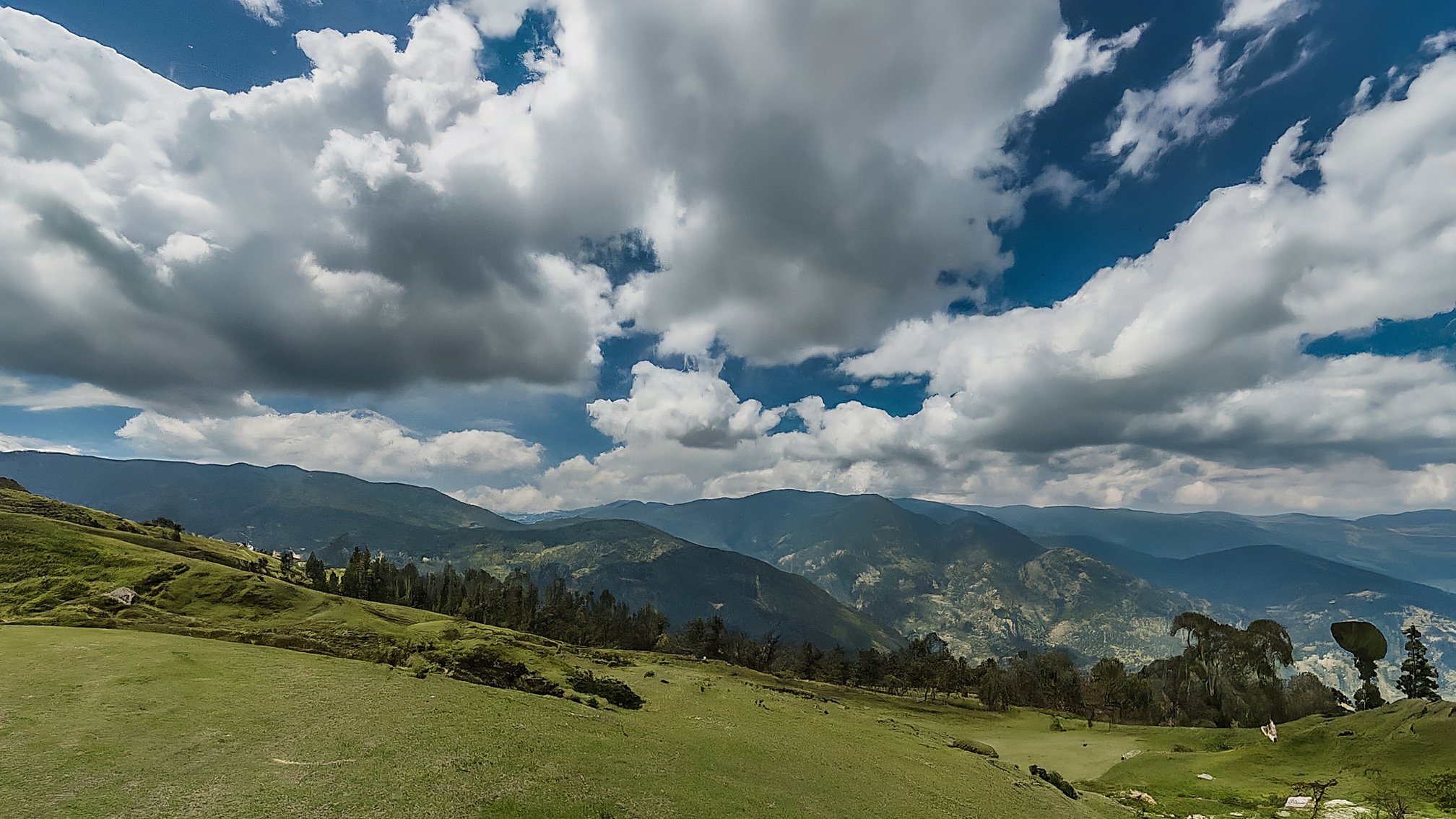 North Gola Range