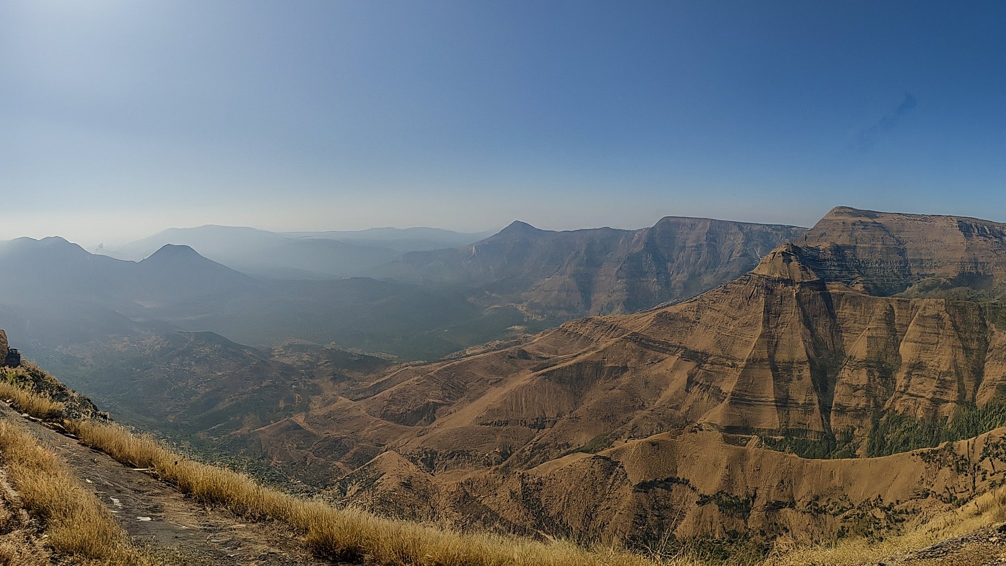 Panchgani neighbourhood
