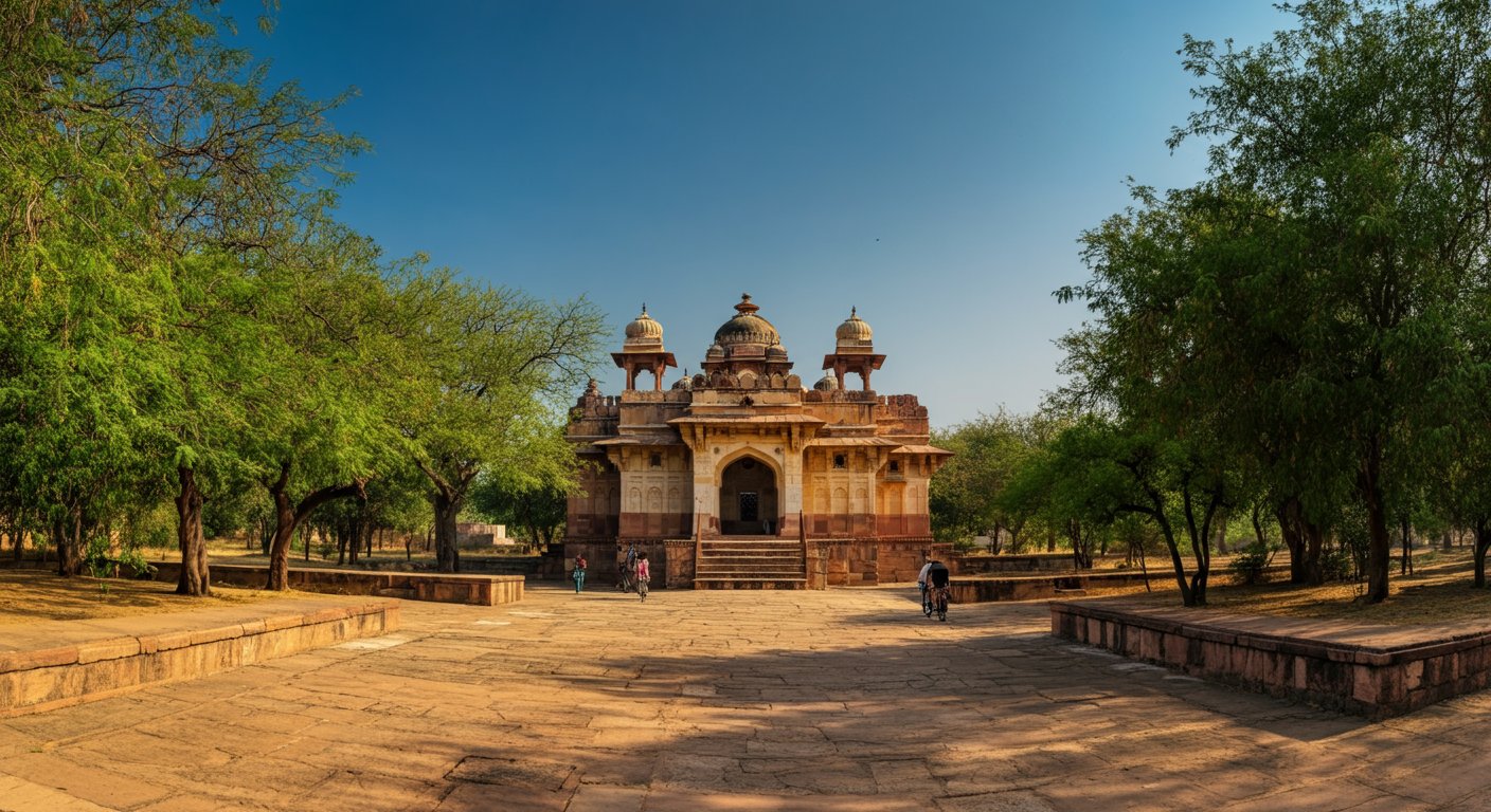 Panna neighbourhood