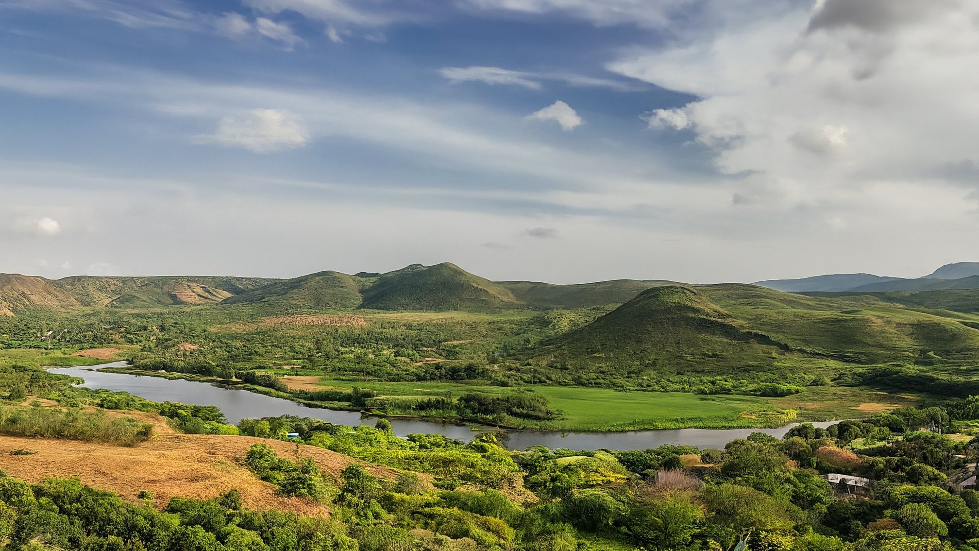 Pimplad, Nasik